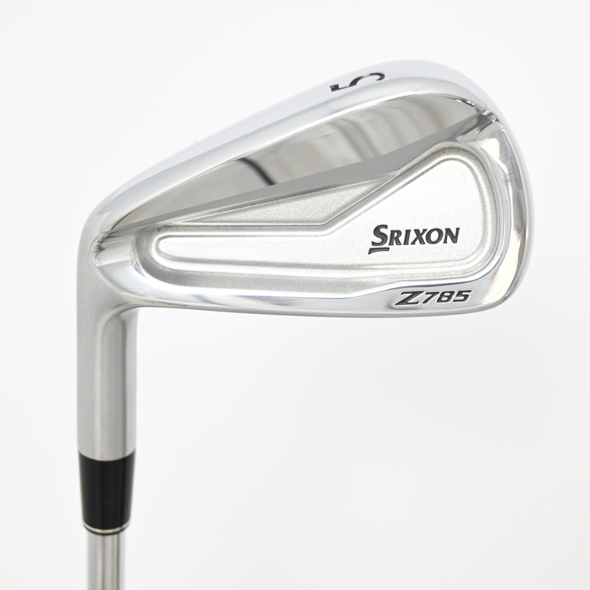 Z785アイアンセット 6本(5〜9、P) Dynamic Gold Z785アイアンセット 6本(5〜9、P) Dynamic Gold スリクソン Z785