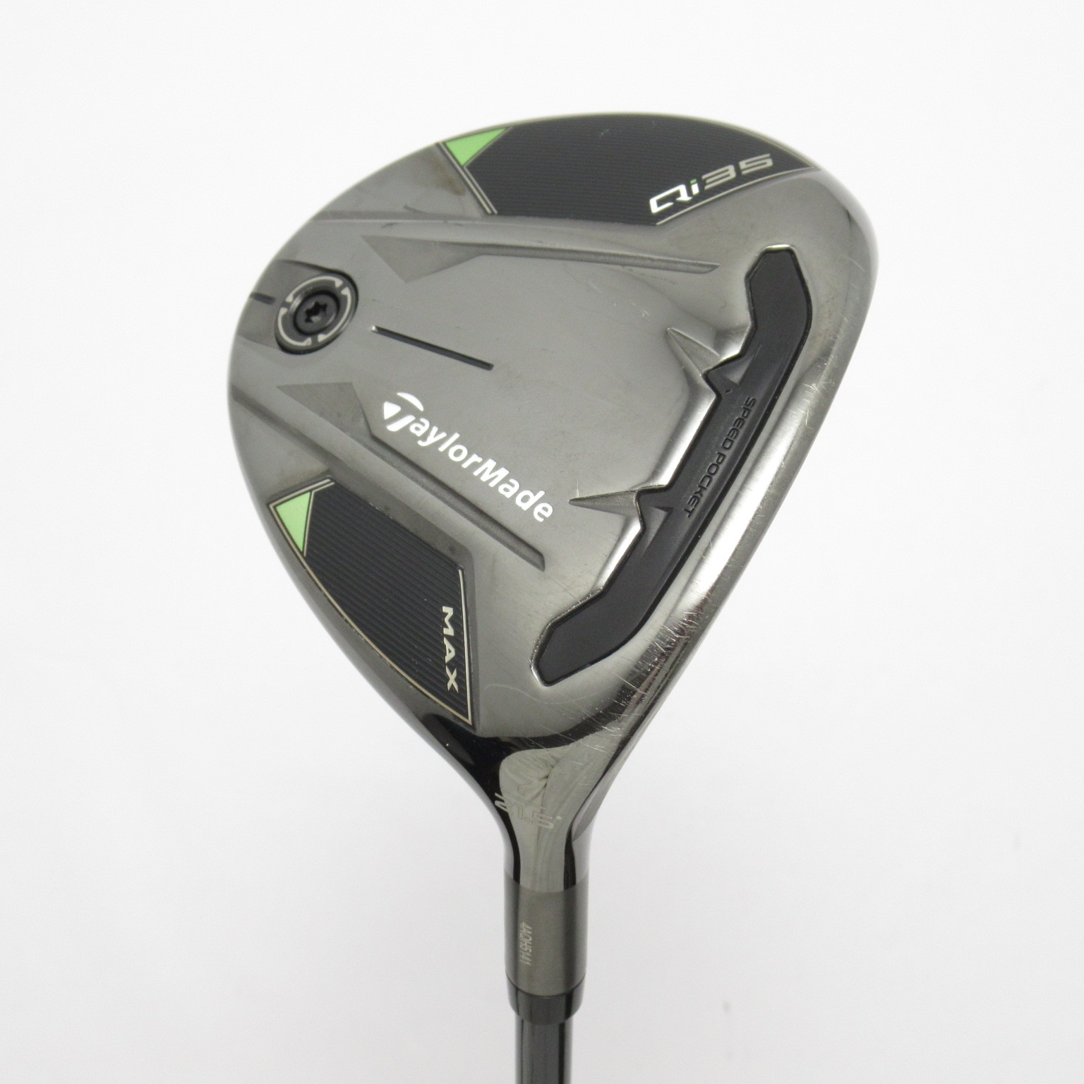 中古】テーラーメイド フェアウェイウッド 通販｜GDO中古ゴルフクラブ