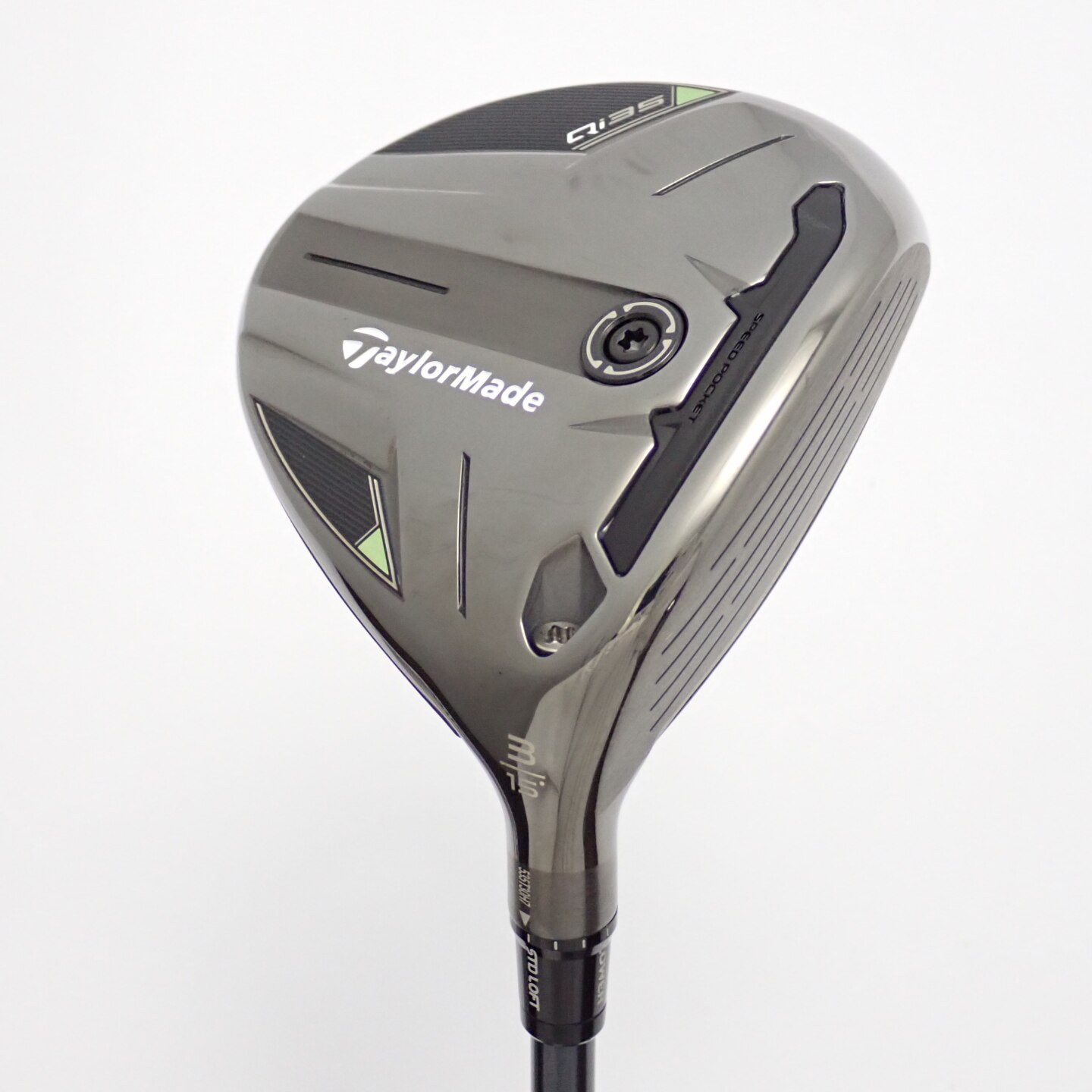 Diamana SILVER TM55 S ドライバー用と3W用シャフト 中古】純正シャフト ドライバー用_スリーブ付 Diamana Silver