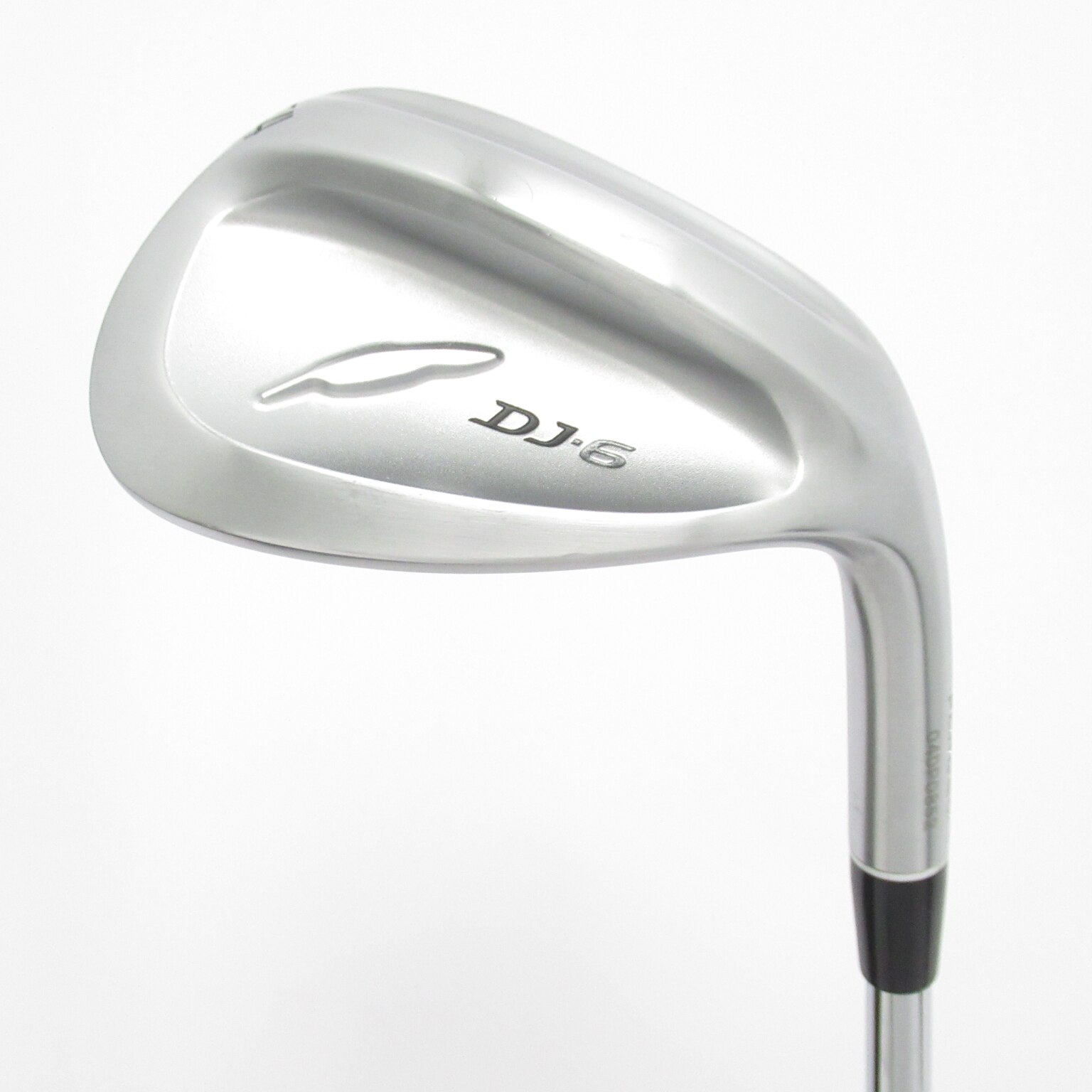 中古】DJ-6 ウェッジ N.S.PRO TS-114w Ver2 54-18 WEDGE C