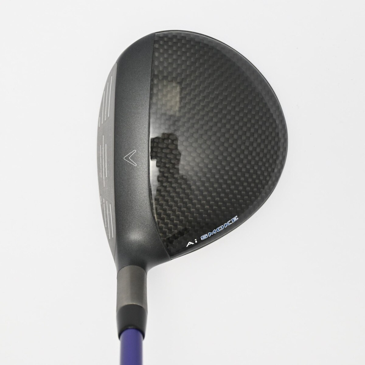 中古】パラダイム Ai SMOKE MAX フェアウェイウッド Speeder NX