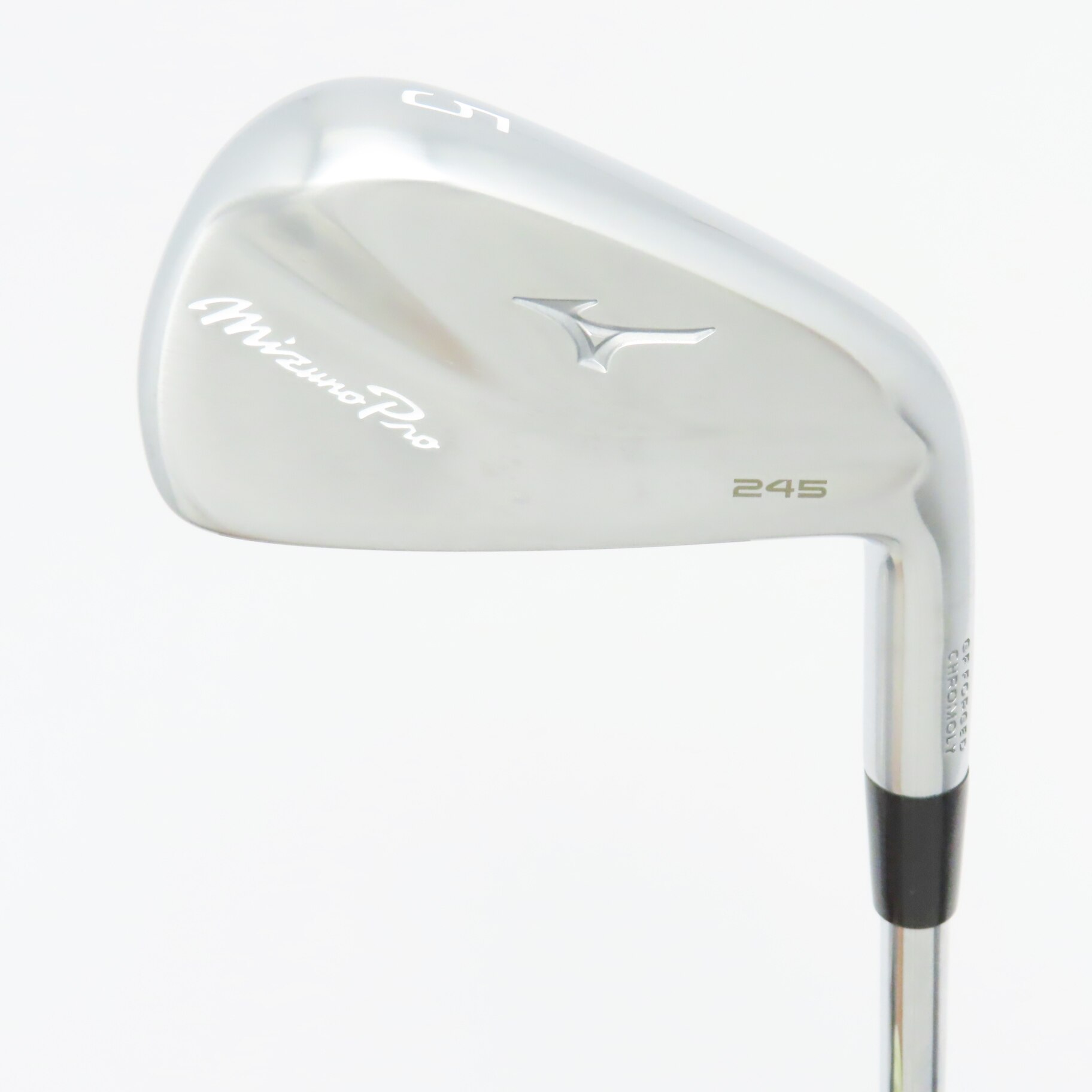 中古】MizunoPro 245 アイアン Dynamic Gold 95 24 S200 BC