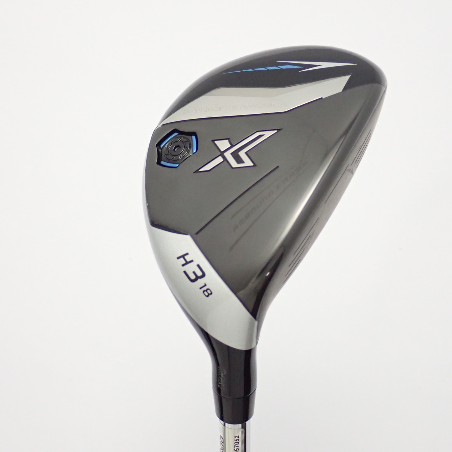 【即日発送】ゼクシオX2024年モデル　ユーティリティH4,H5 2本セット XXIO ゼクシオX2024年モデル ユーティリティH4，H5 2本セット