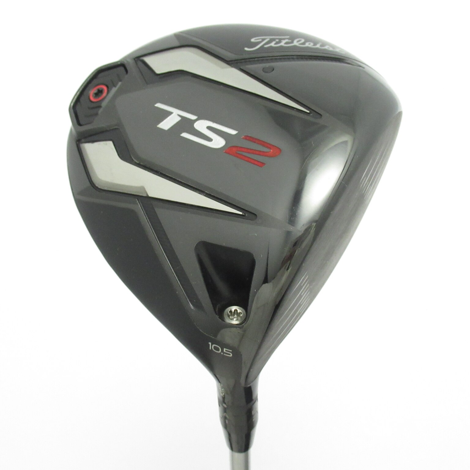 Titleist - ゴルフクラブ タイトリストTS2 ドライバー 1W 10.5 SPEEDER 楽天市場】タイトリストts2 10.5の通販