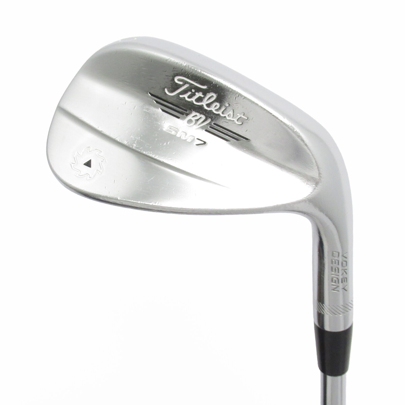 中古】ボーケイ SM7 TC ウェッジ (タイトリスト) ボーケイ 通販