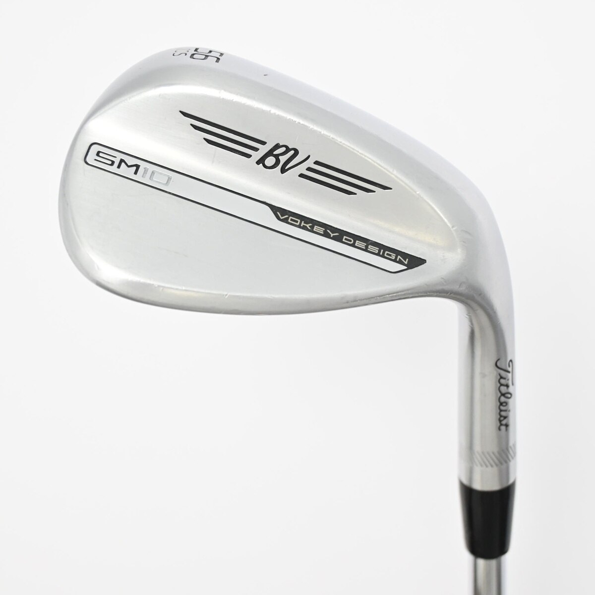 中古】ボーケイ SM10 ツアークローム (タイトリスト) ボーケイ 通販