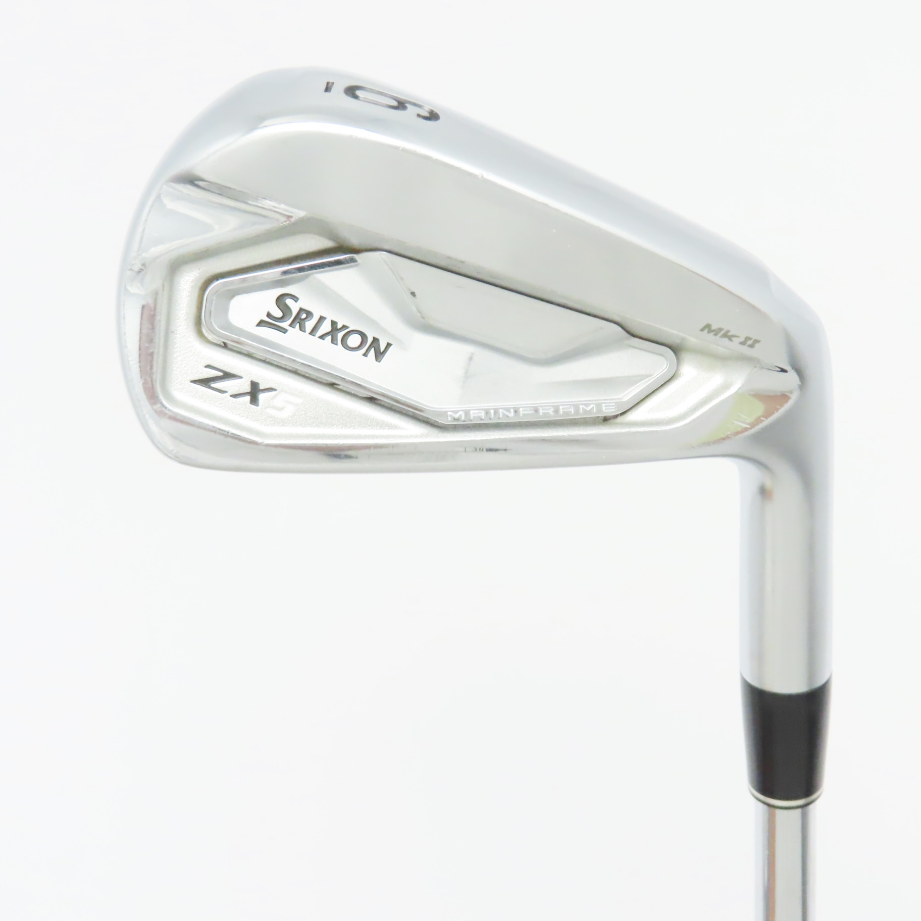 SRIXON ZX5 Mk2 アイアン8本セット　日本正規品 Srixon ZX5 mkⅡ アイアンセット 5本セット