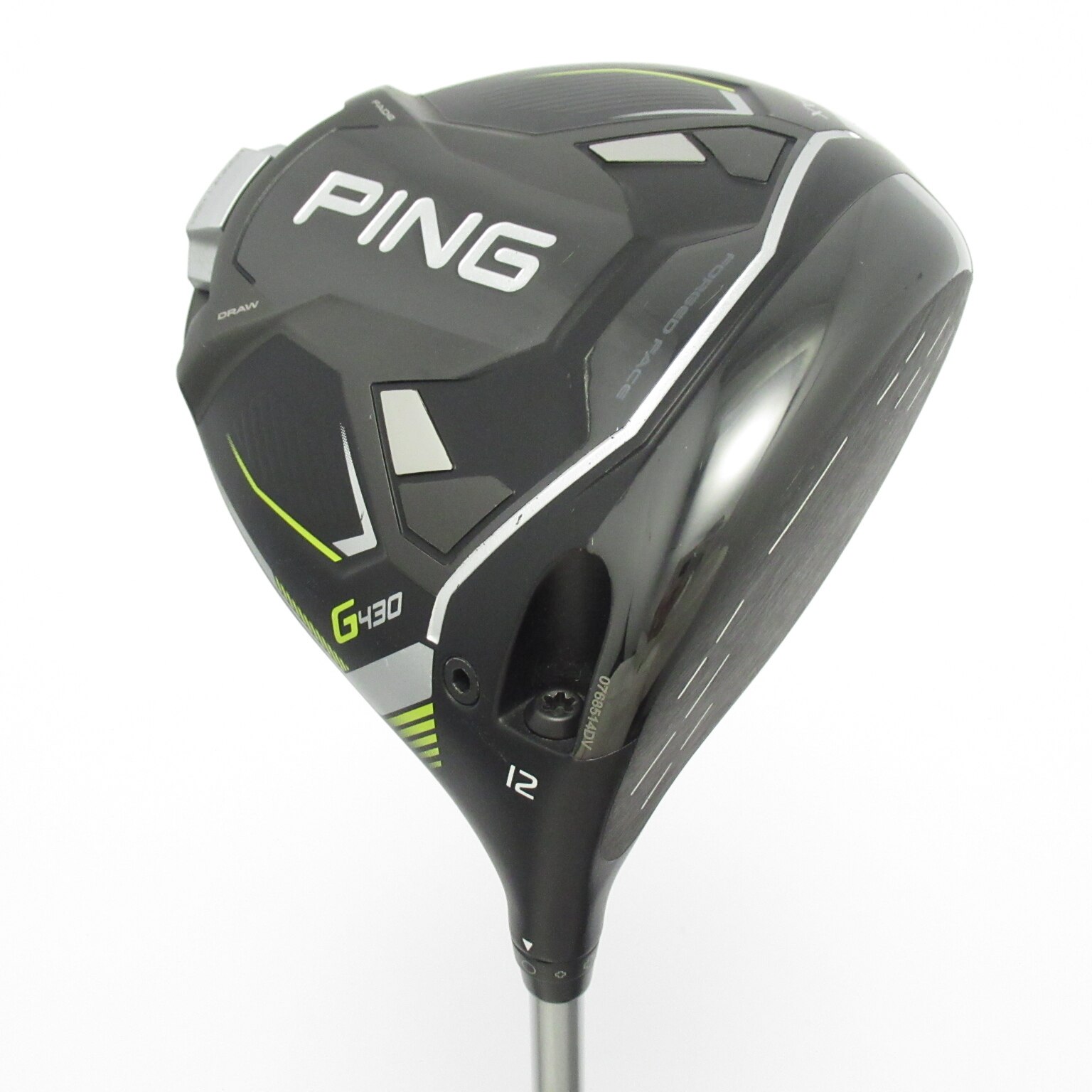 未使用 SPEEDER NX HL45 for PING 39.25インチ シャフト単品 ピン シャフト単品 (ピン スリーブ付) SPEEDER NX