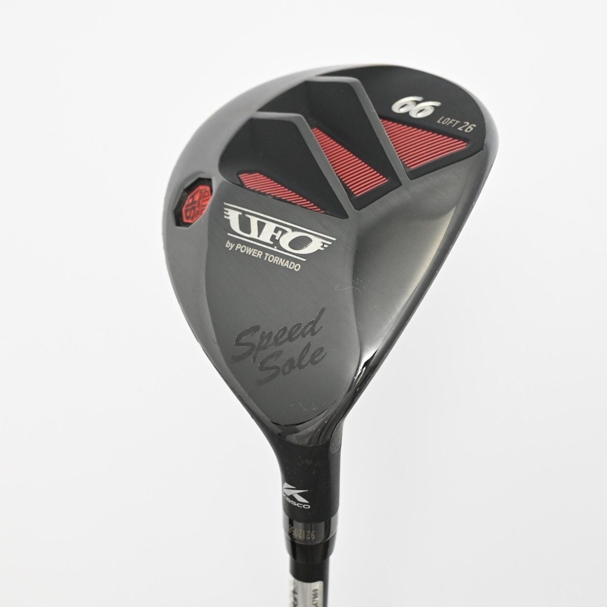 中古】パワートルネード ユーティリティ (キャスコ) 通販｜GDO