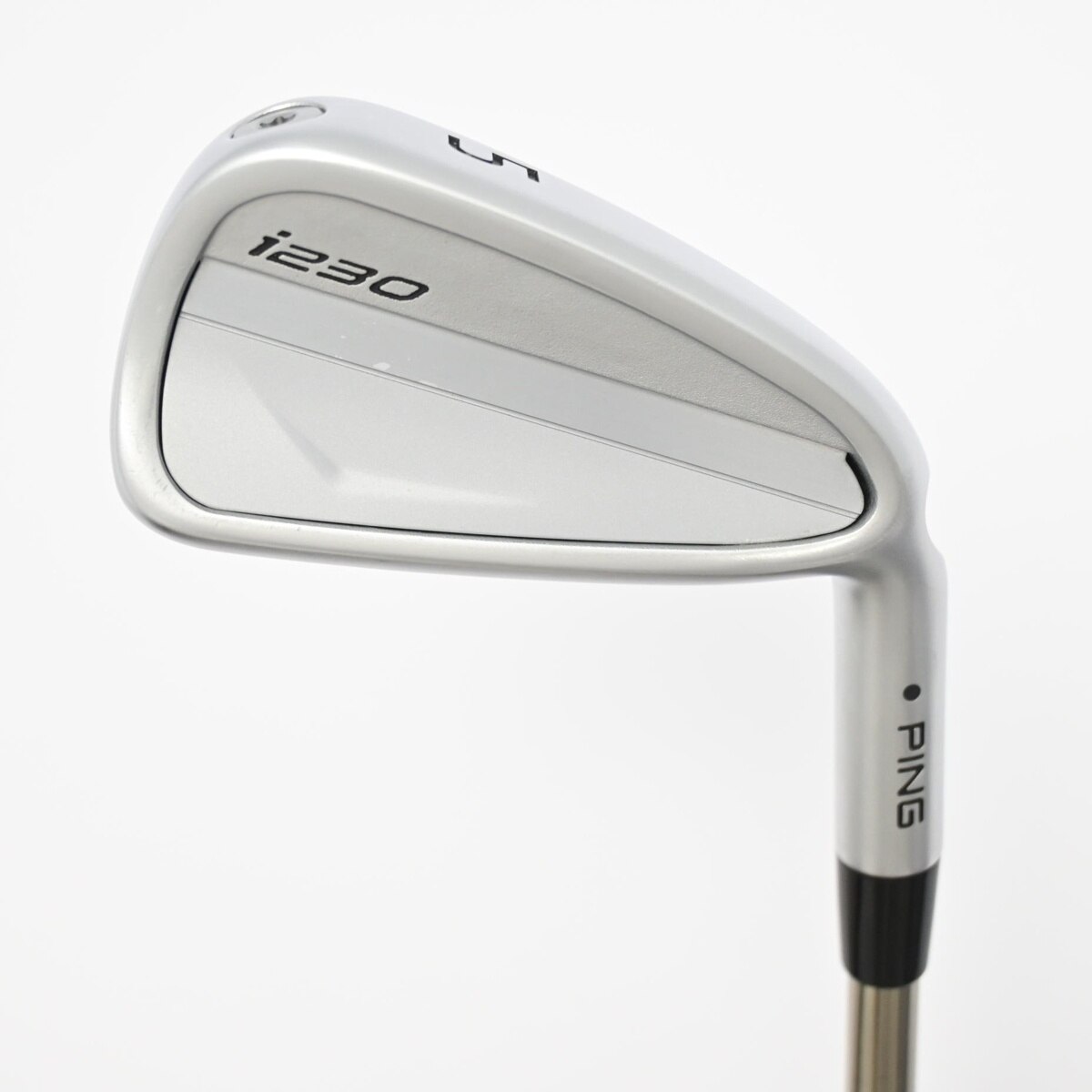 中古】i230 アイアン PING TOUR 2.0 CHROME I 26 S C(アイアン
