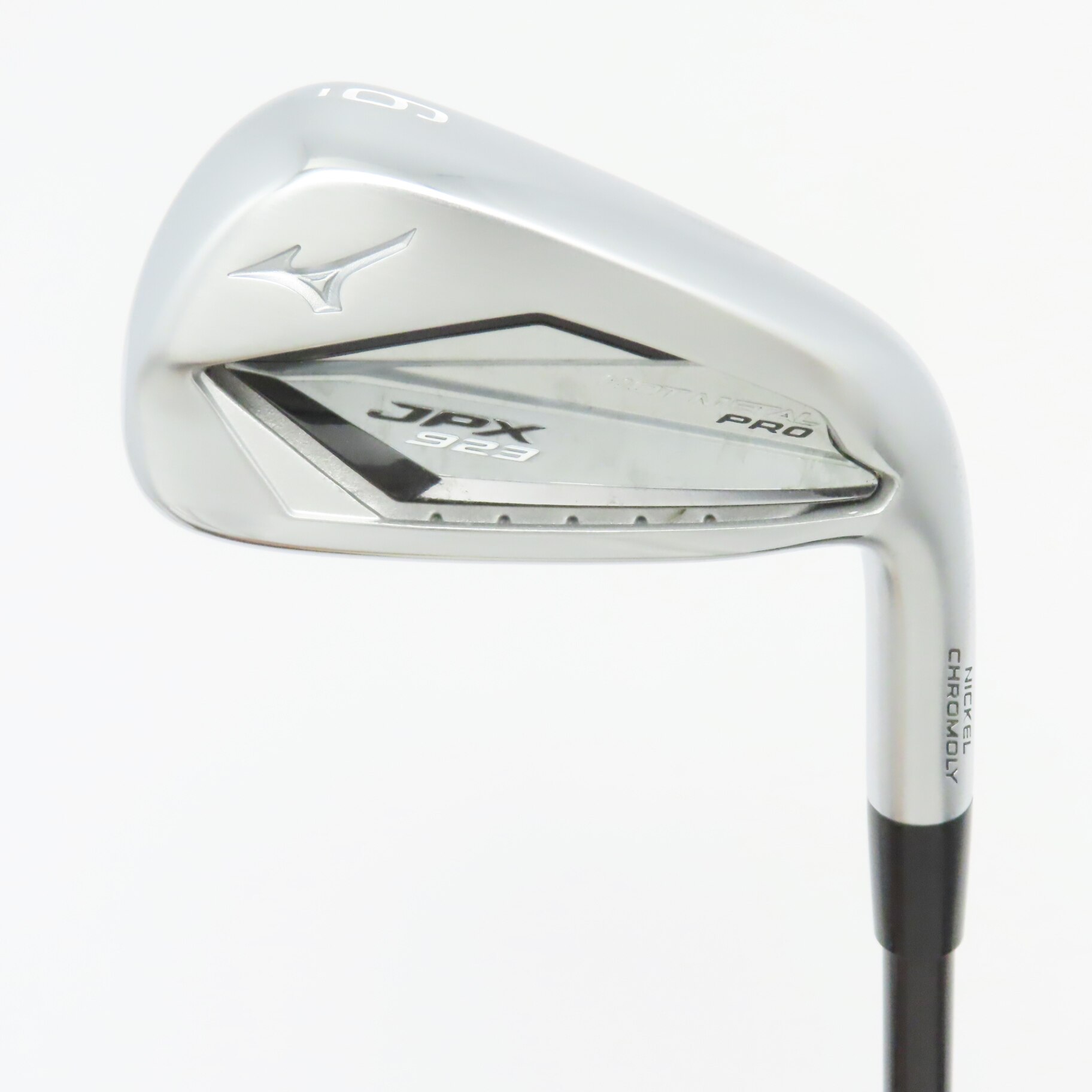 【中古品】ミズノJPX923ホットメタルアイアンセット5〜GW 7本セット 中古品】ミズノJPX923ホットメタルアイアンセット5〜GW 7本