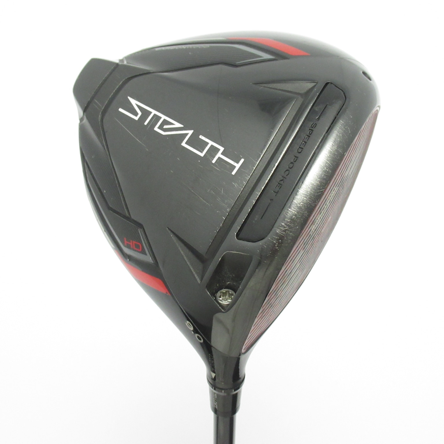 中古】ステルス HD ドライバー (テーラーメイド) ステルス 通販