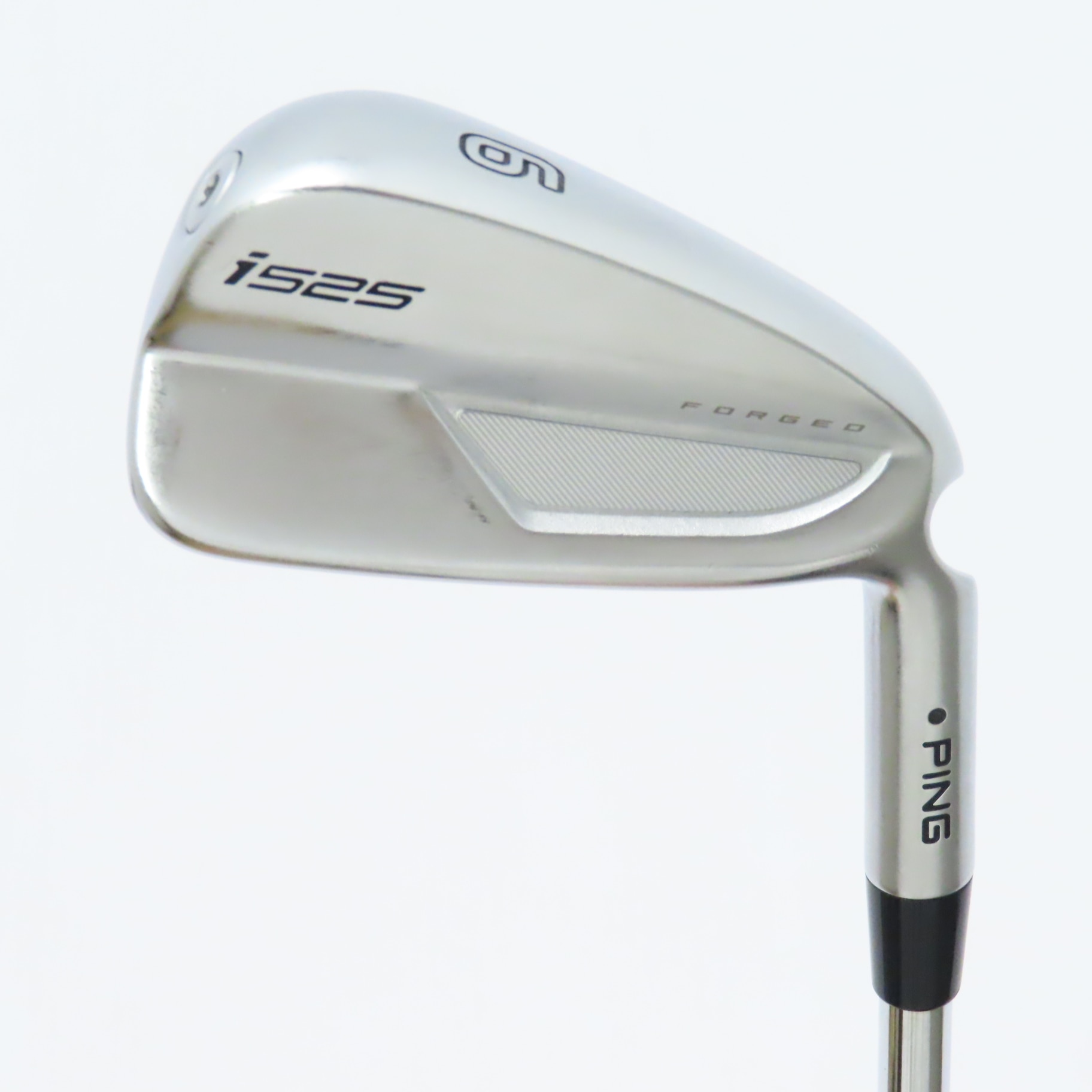 中古】i525 アイアンセット (ピン) Iシリーズ 通販｜GDO中古ゴルフクラブ