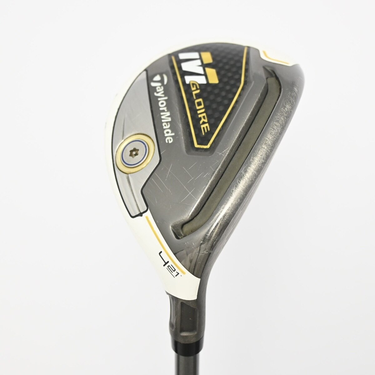 貴重スペックTaylorMade Mグローレ 10.5度スピーダ-569 SR 貴重スペックTaylorMade Mグローレ 10.5度スピーダ-569 SR