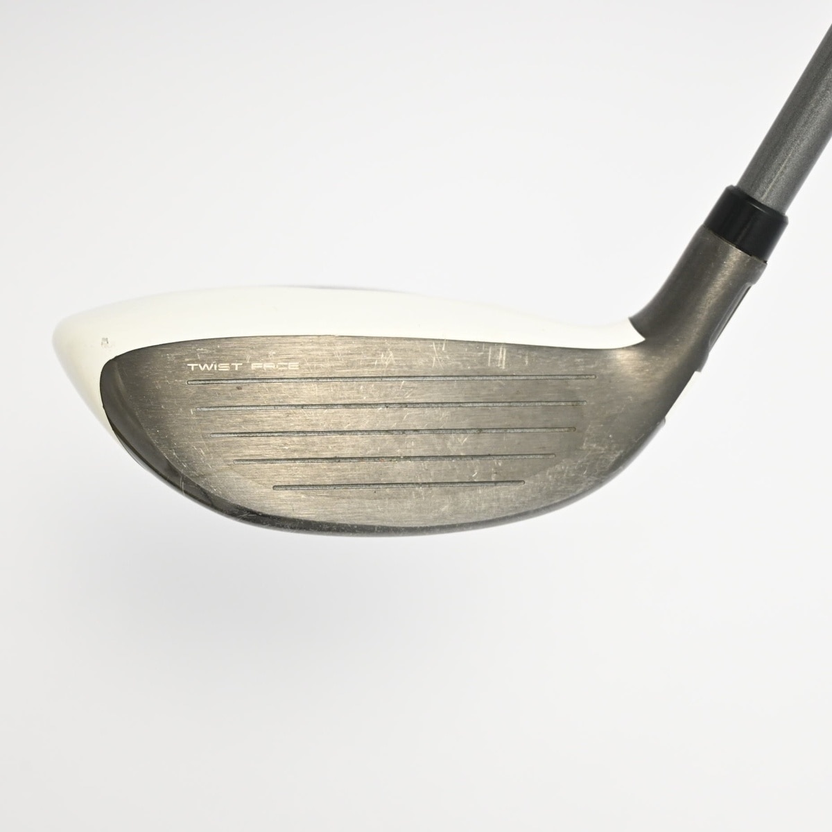 【中古ゴルフクラブ】テーラーメイド　M GLOIRE　M GLOIRE ユーティリティ Tour AD U-75　シャフト：Tour AD U-75 中古】M GLOIRE ユーティリティ Tour AD U-75 21 R CD(ユーティリティ