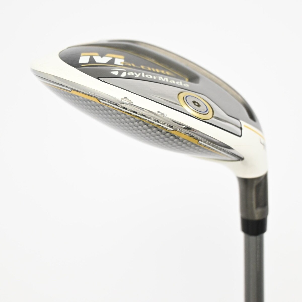 中古】M GLOIRE ユーティリティ Tour AD U-75 21 R CD(ユーティリティ