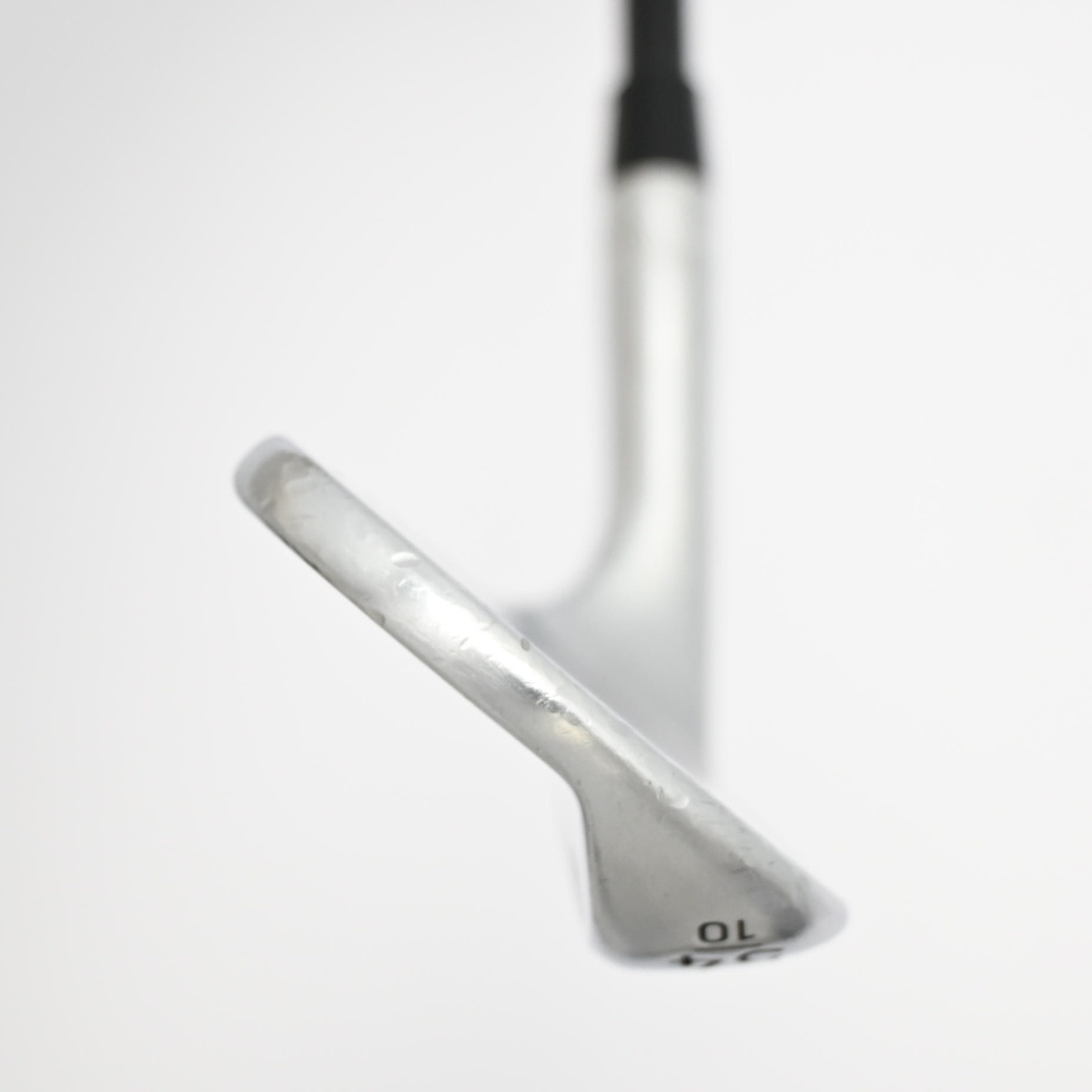 中古】PXG 0311 FORGED ウェッジ MMT IRON 80 54-10 S D(ウェッジ