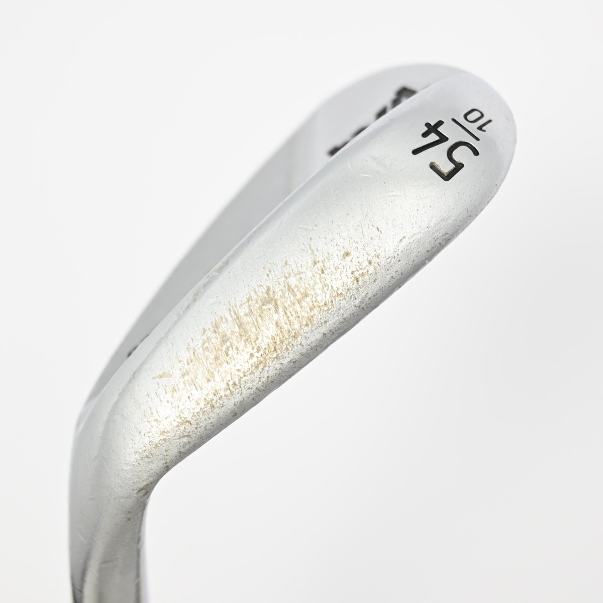 中古】PXG 0311 FORGED ウェッジ MMT IRON 80 54-10 S D(ウェッジ