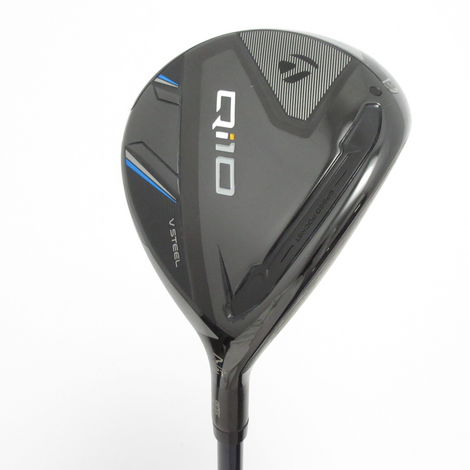 中古】Qi10 フェアウェイウッド (テーラーメイド) Qi10 通販