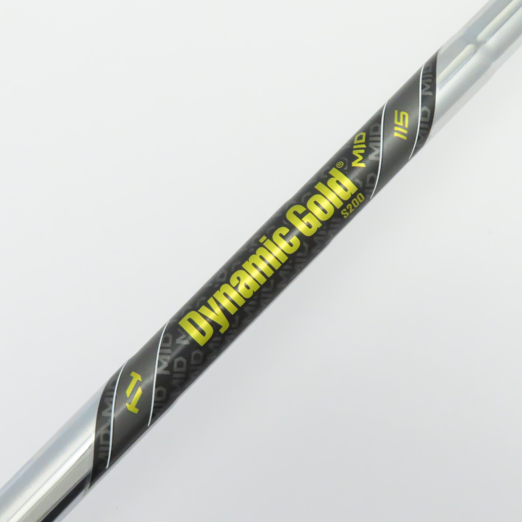 NewP7CBアイアン('24)#6〜PW 5本DG MID 115(S200) NewP7CBアイアン('24)#6〜PW 5本DG MID 115(S200)