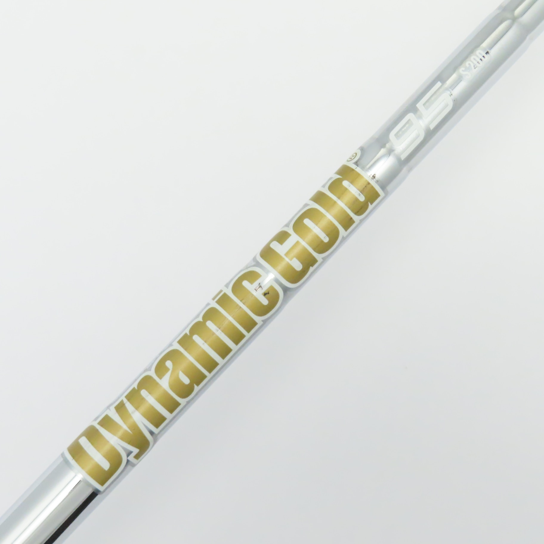 中古】ゼクシオ X(2024) アイアン Dynamic Gold 95 23 S200 C