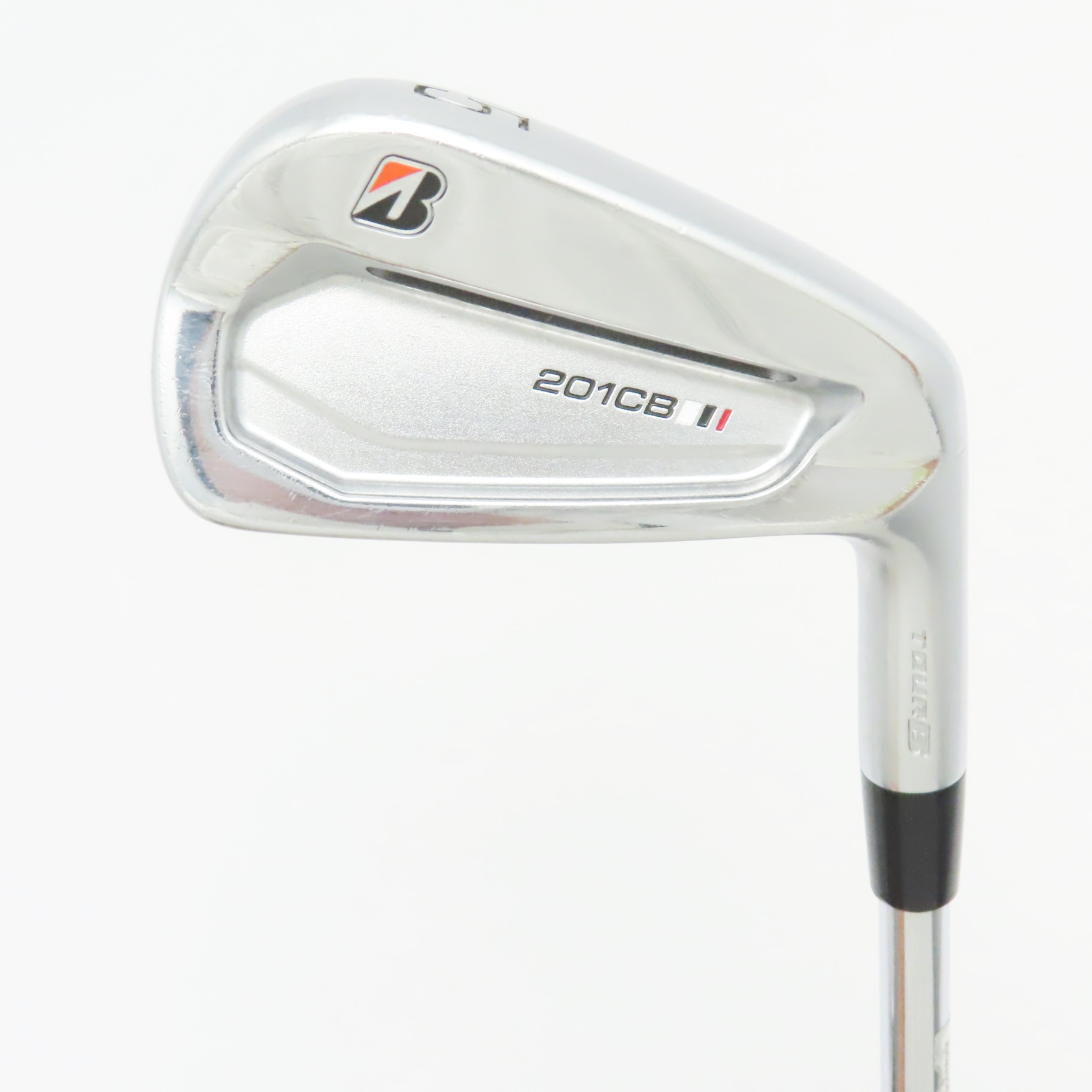 中古】201CB アイアン N.S.PRO MODUS3 TOUR 120 24.5 X CD