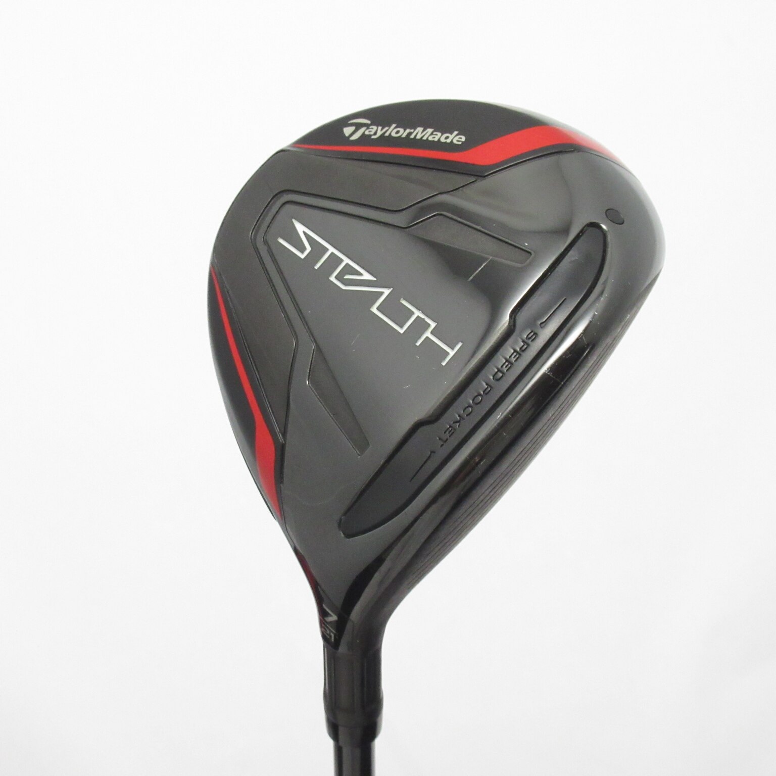 中古】ステルス フェアウェイウッド TENSEI RED TM50(2022) 21