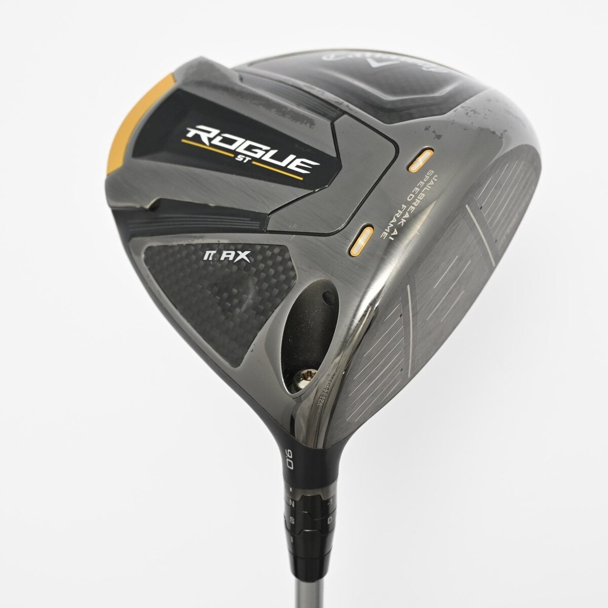 中古】ローグ ST MAX ドライバー (キャロウェイ) ローグ 通販｜GDO中古