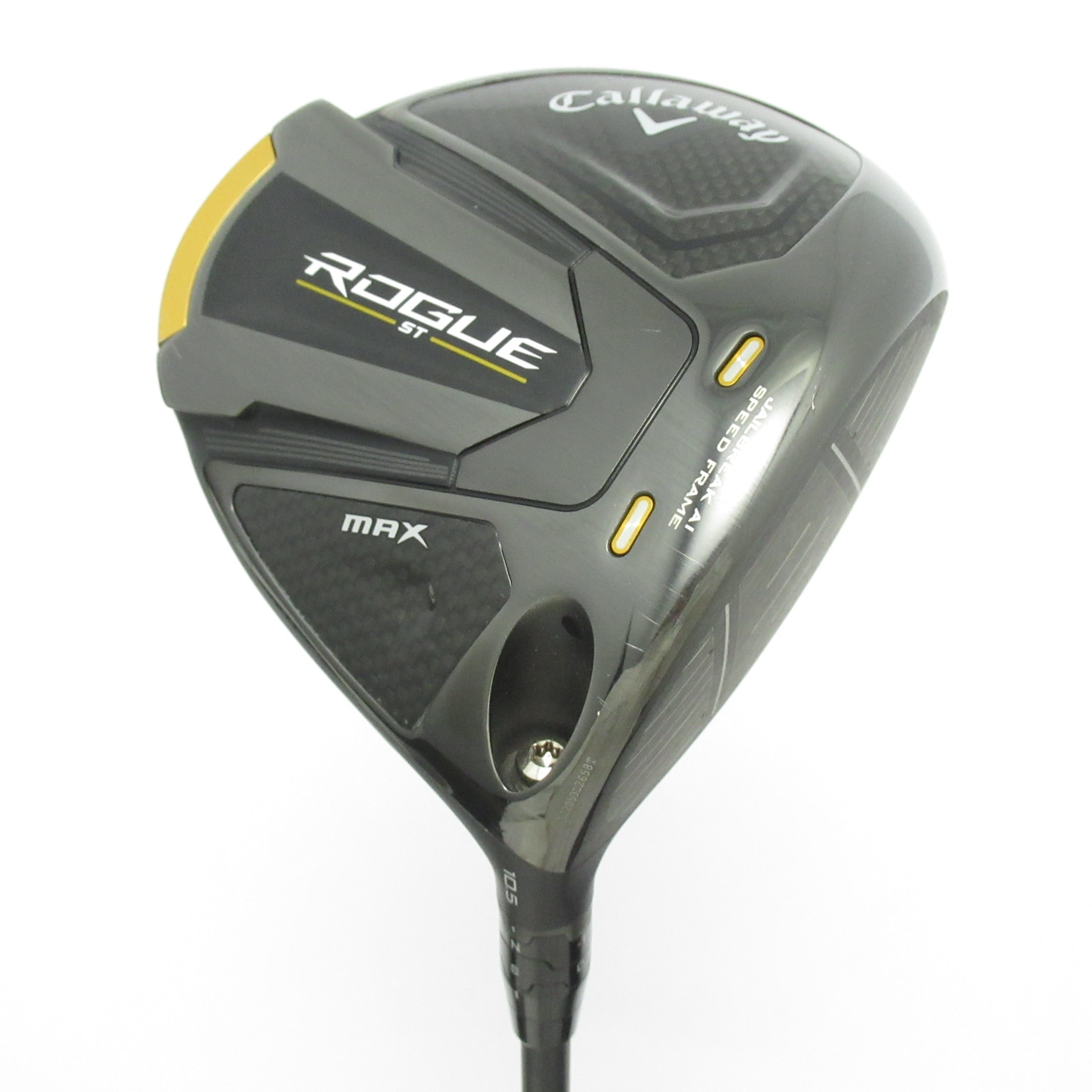 ローグSt MAX ドライバー 1W Amazon.co.jp: キャロウェイ（CALLAWAY） ROGUE ST MAX LS