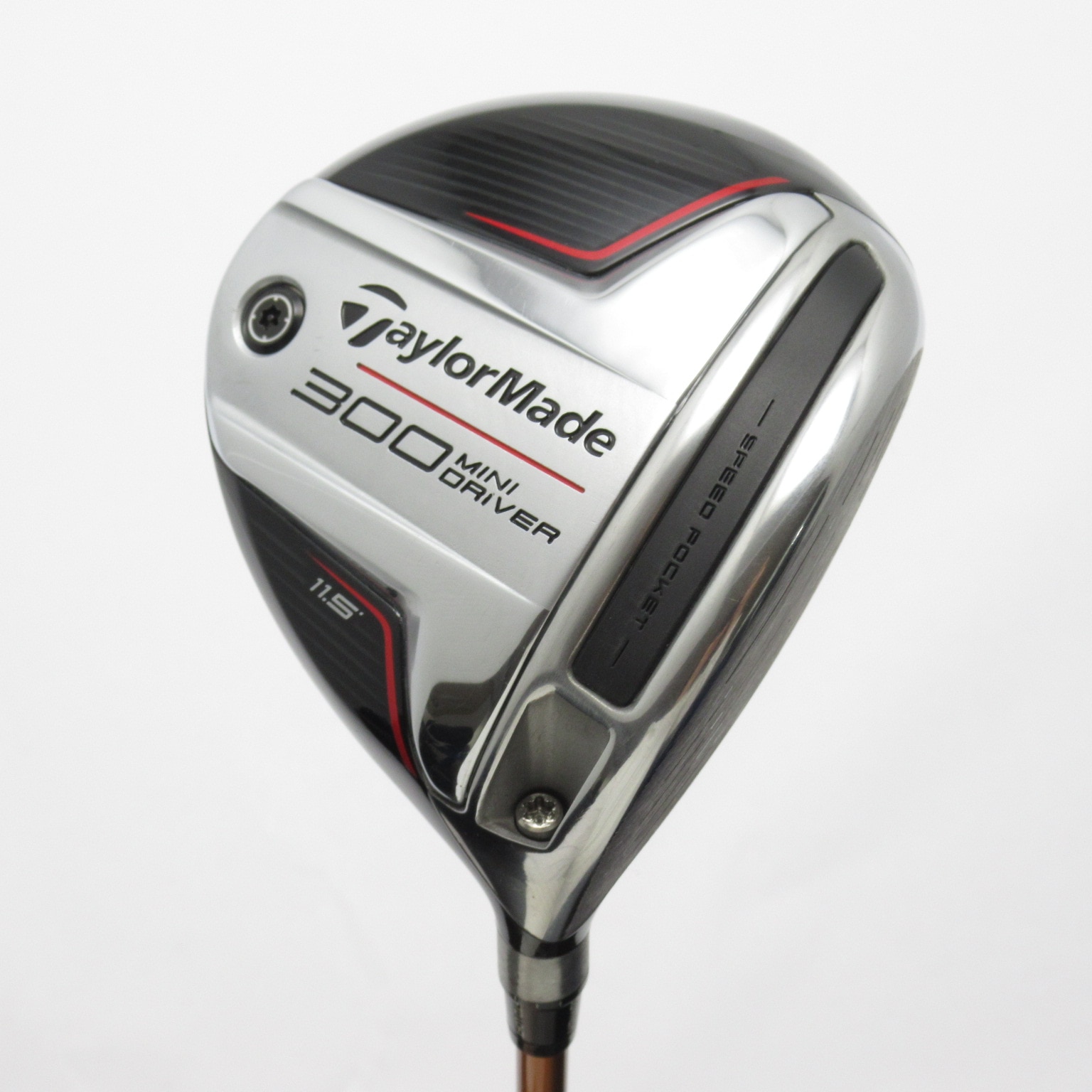 中古】300MINI ドライバー (テーラーメイド) TaylorMade 通販｜GDO中古