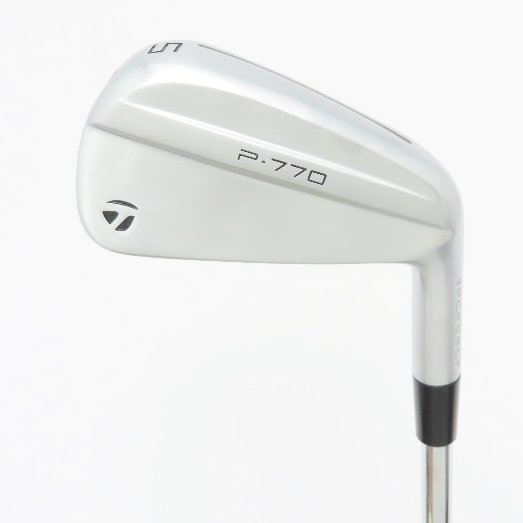 テーラーメイドP770（2024） 6I〜PW ダイナミックゴールドMID115 中古】P770(2024) アイアン Dynamic Gold MID 115 25.5 S200 C