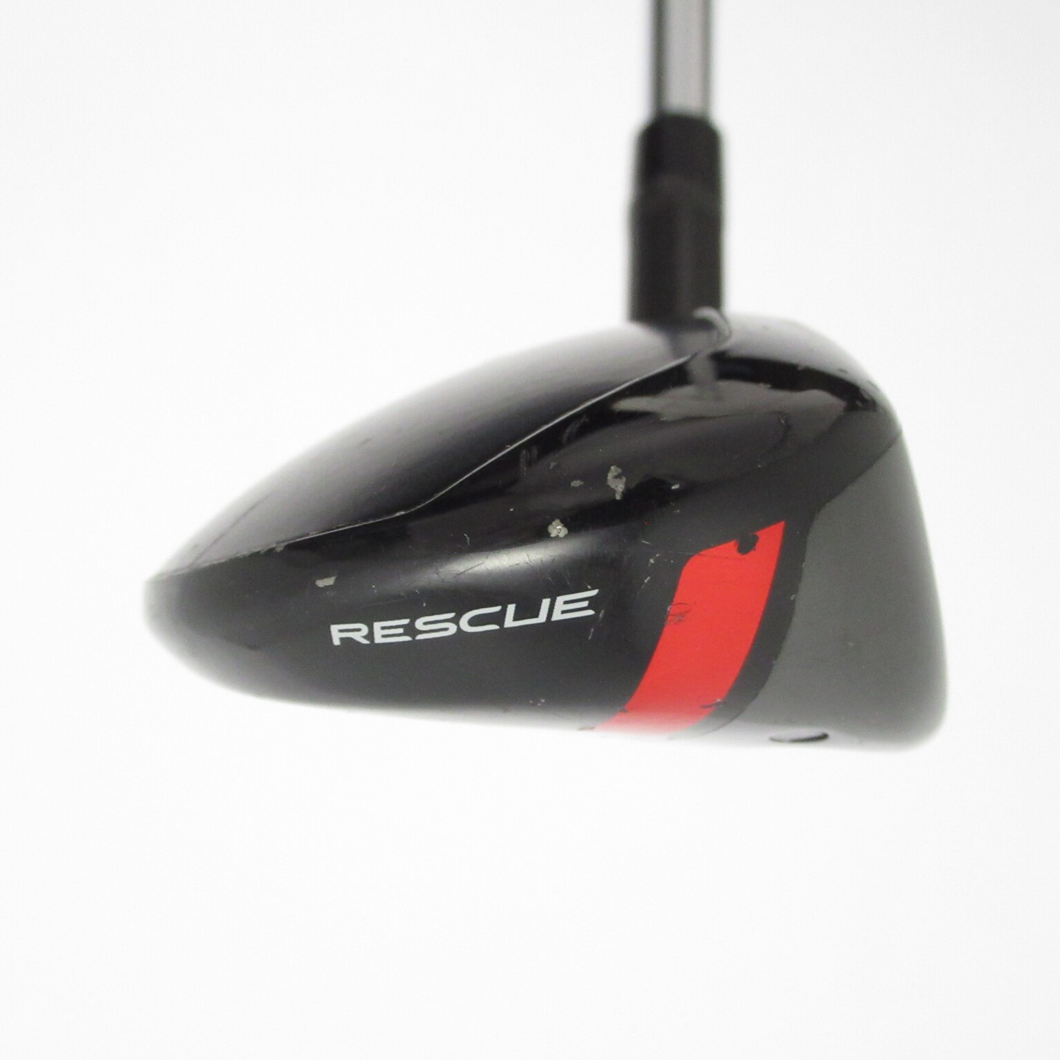 中古】ステルス RESCUE ユーティリティ KBS MAX MT85 JP 19 S D