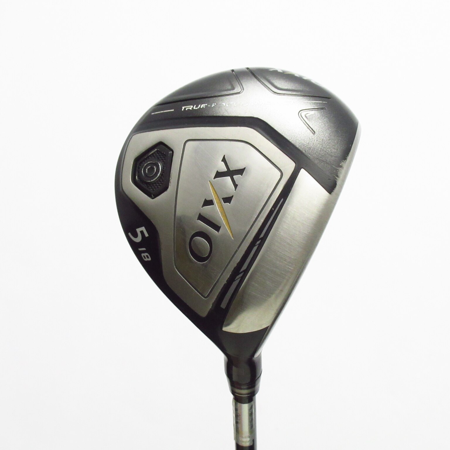 ゼクシオ テン フェアウェイウッド5番 Miyazaki Mode s ゼクシオ テン フェアウェイウッド Miyazaki Model | ウッド