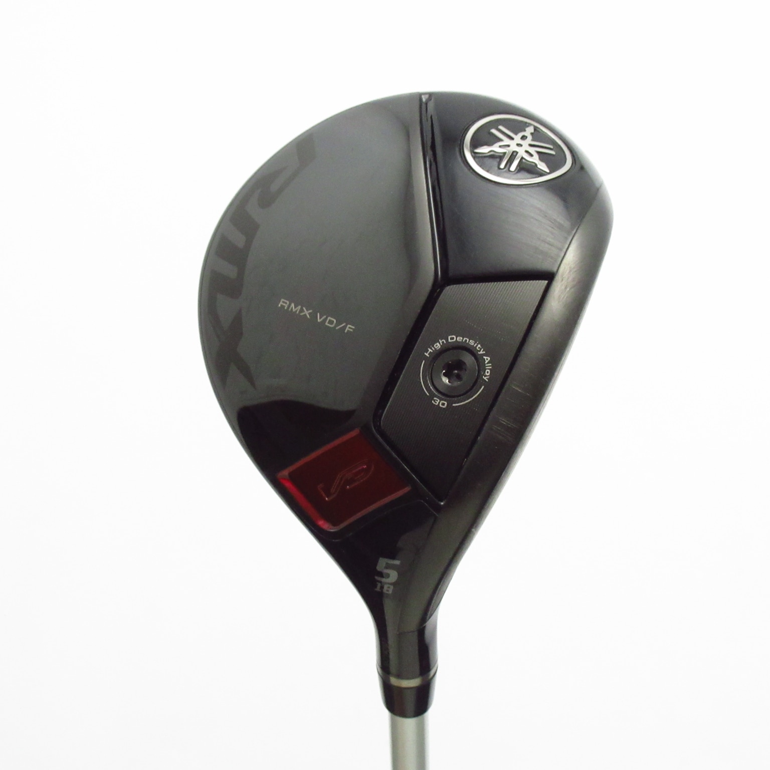 中古】RMX VD フェアウェイウッド Speeder EVOLUTION VII FW50
