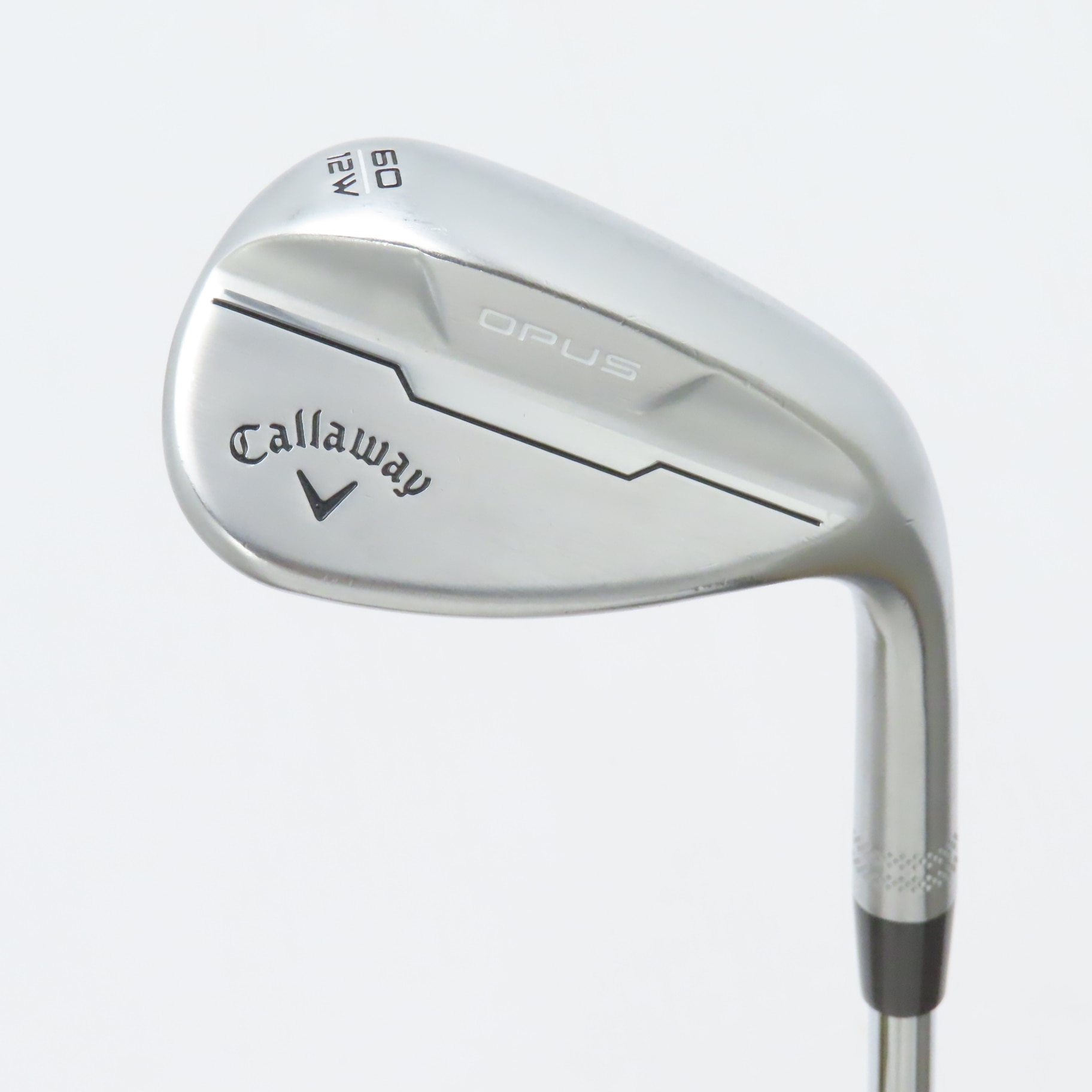 新品未使用　キャロウェイ OPUS ウェッジ 48 52 56 DG Callaway キャロウェイ 日本正規品 OPUS オーパス ウェッジ