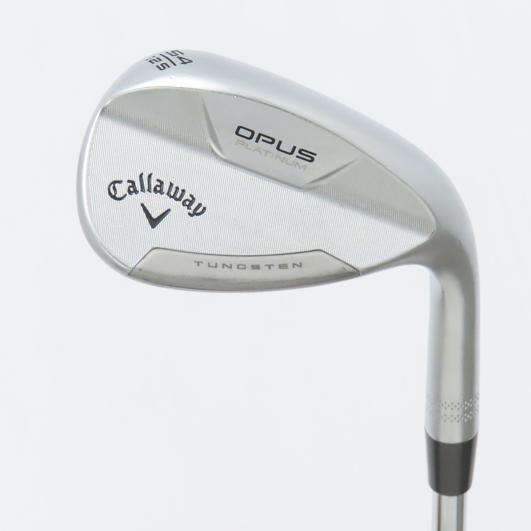 Callaway OPUS PLATINUM ウェッジ54/12 S