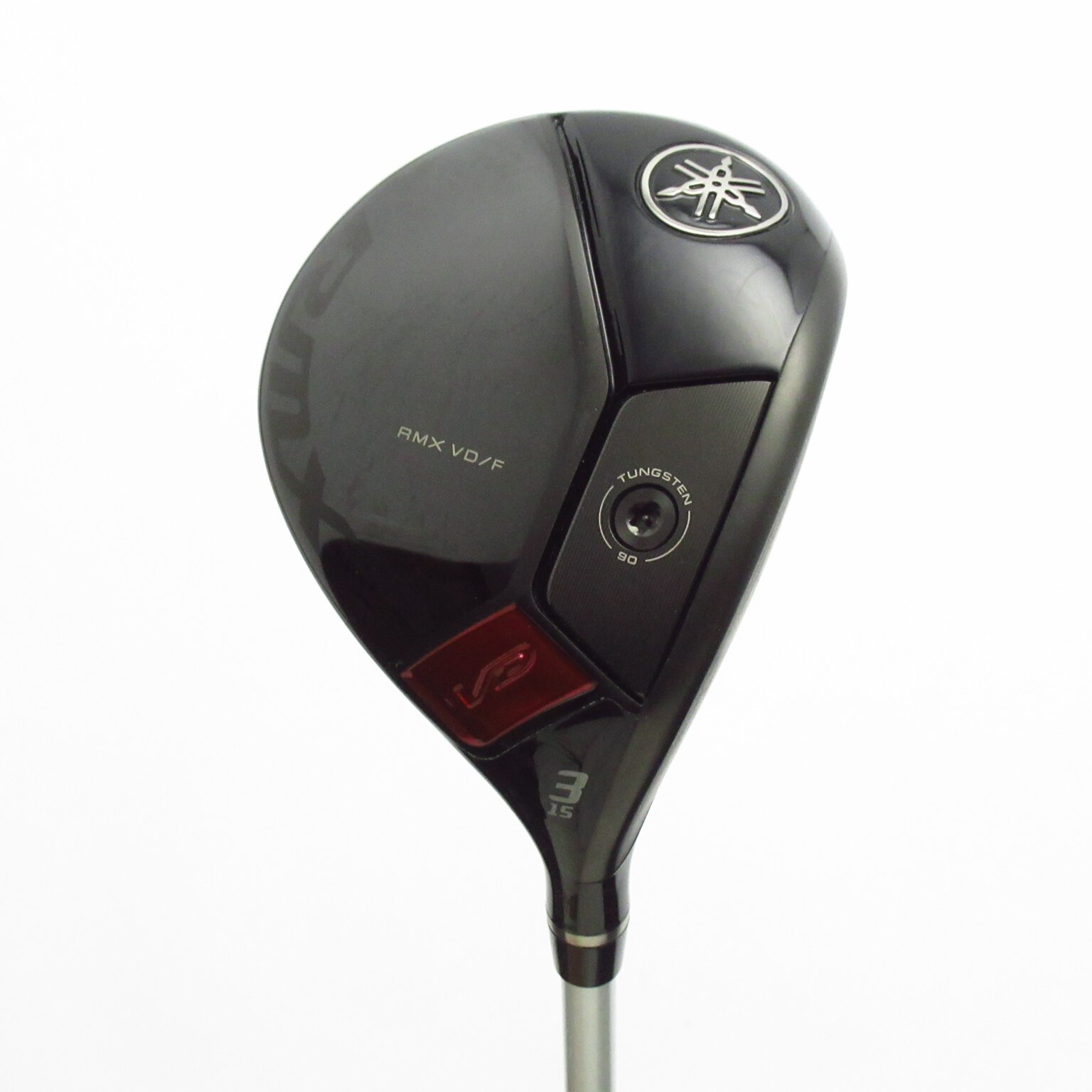中古】RMX フェアウェイウッド (ヤマハ) 通販｜GDO中古ゴルフクラブ