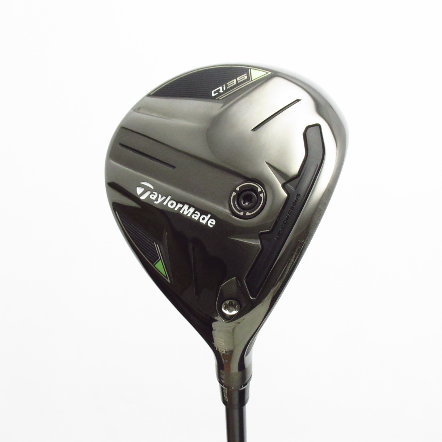 シンゴルフ DIAMANA SILVER TM 55 S ドライバー用 テーラーメイド Qi35 ドライバー 2025 Diamana SILVER TM55
