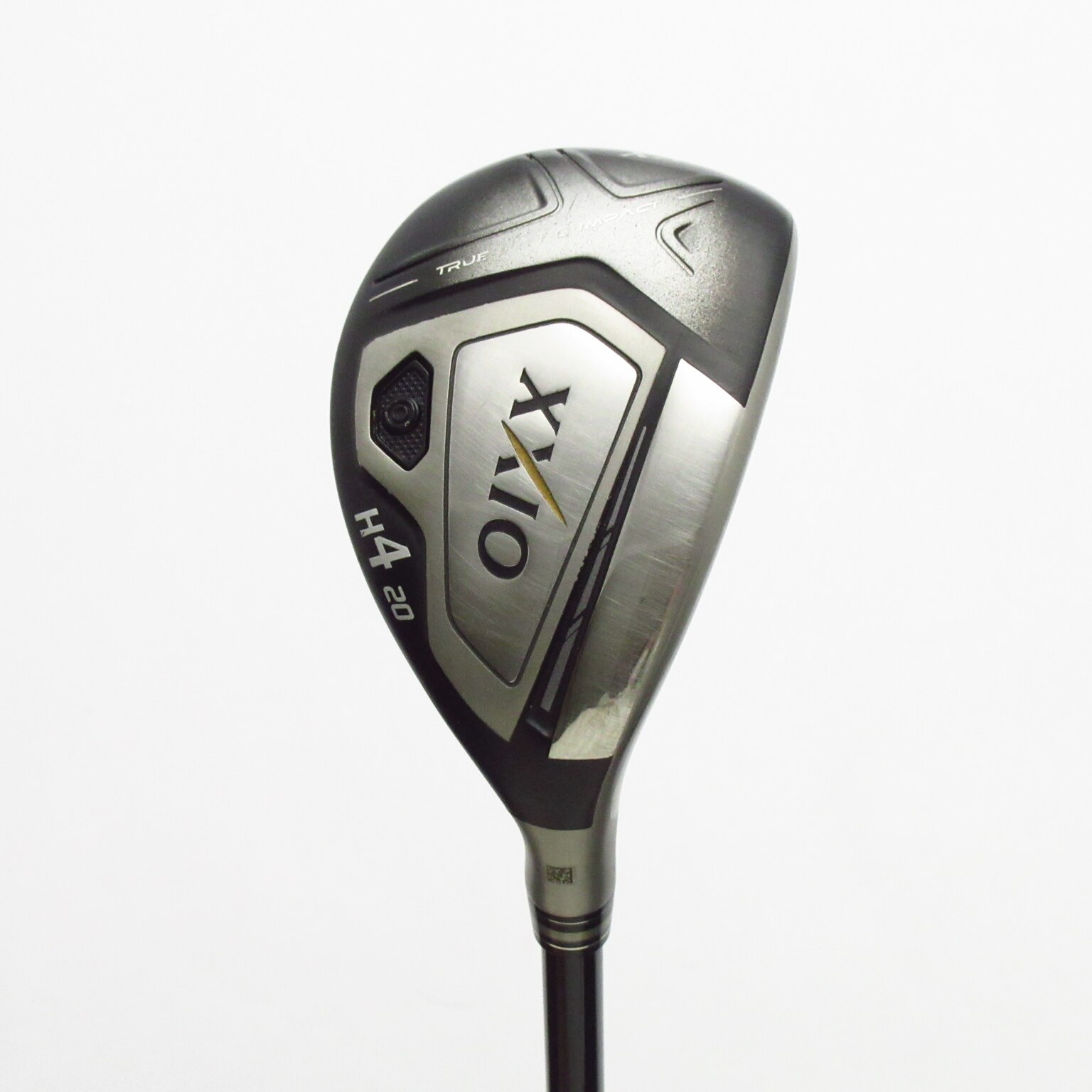 中古】ゼクシオ(2018) Miyazaki Model ユーティリティ Miyazaki