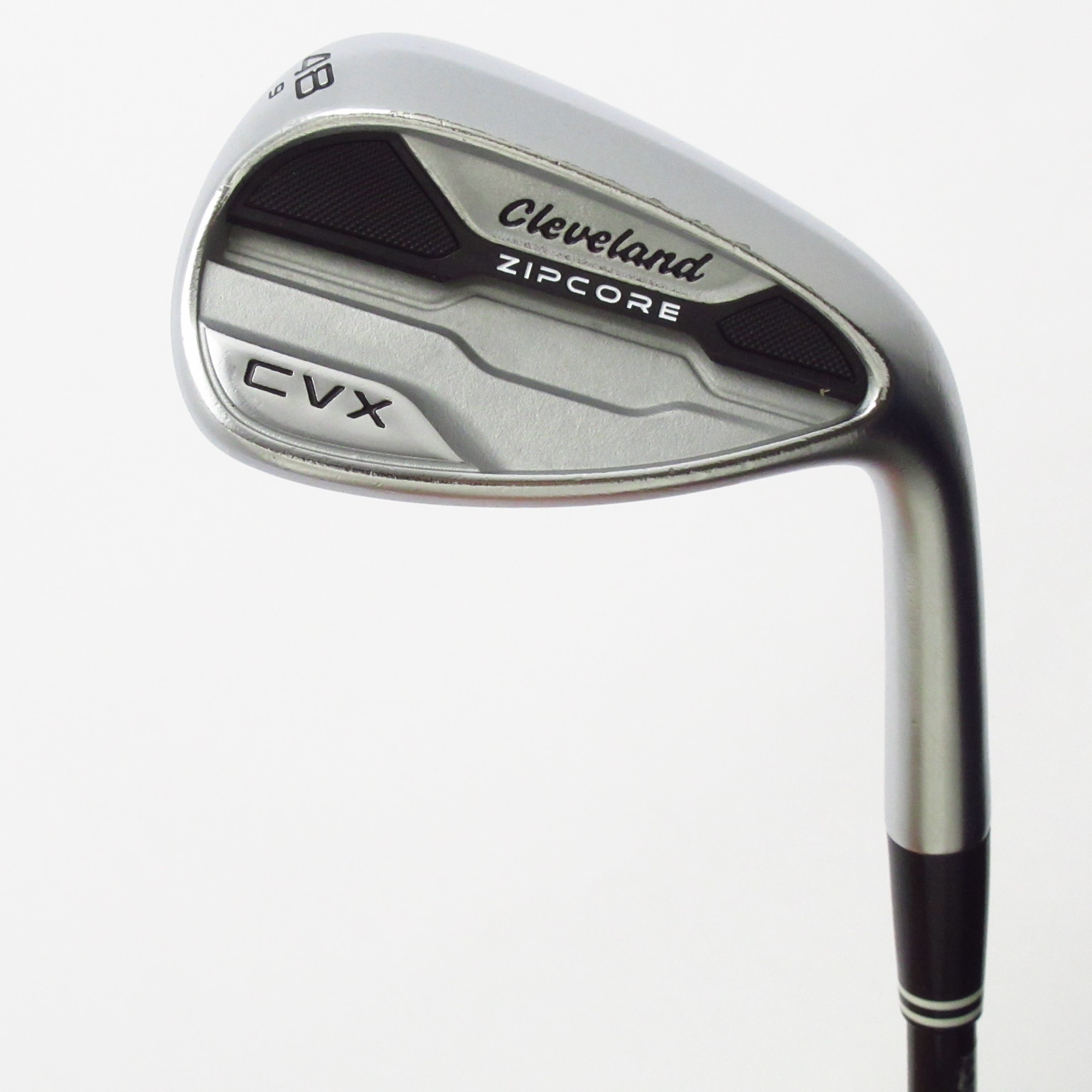 中古】CVX ZIPCORE ウェッジ Diamana for CG 48-09 WEDGE C(ウェッジ