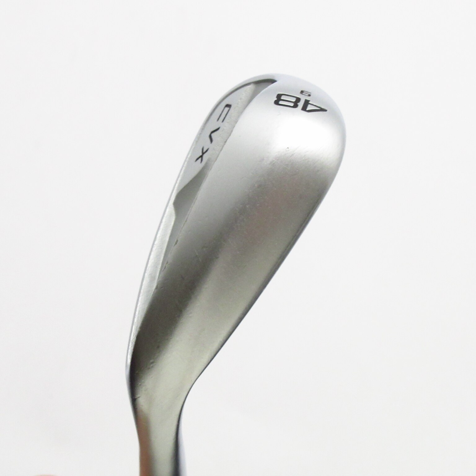 中古】CVX ZIPCORE ウェッジ Diamana for CG 48-09 WEDGE C(ウェッジ