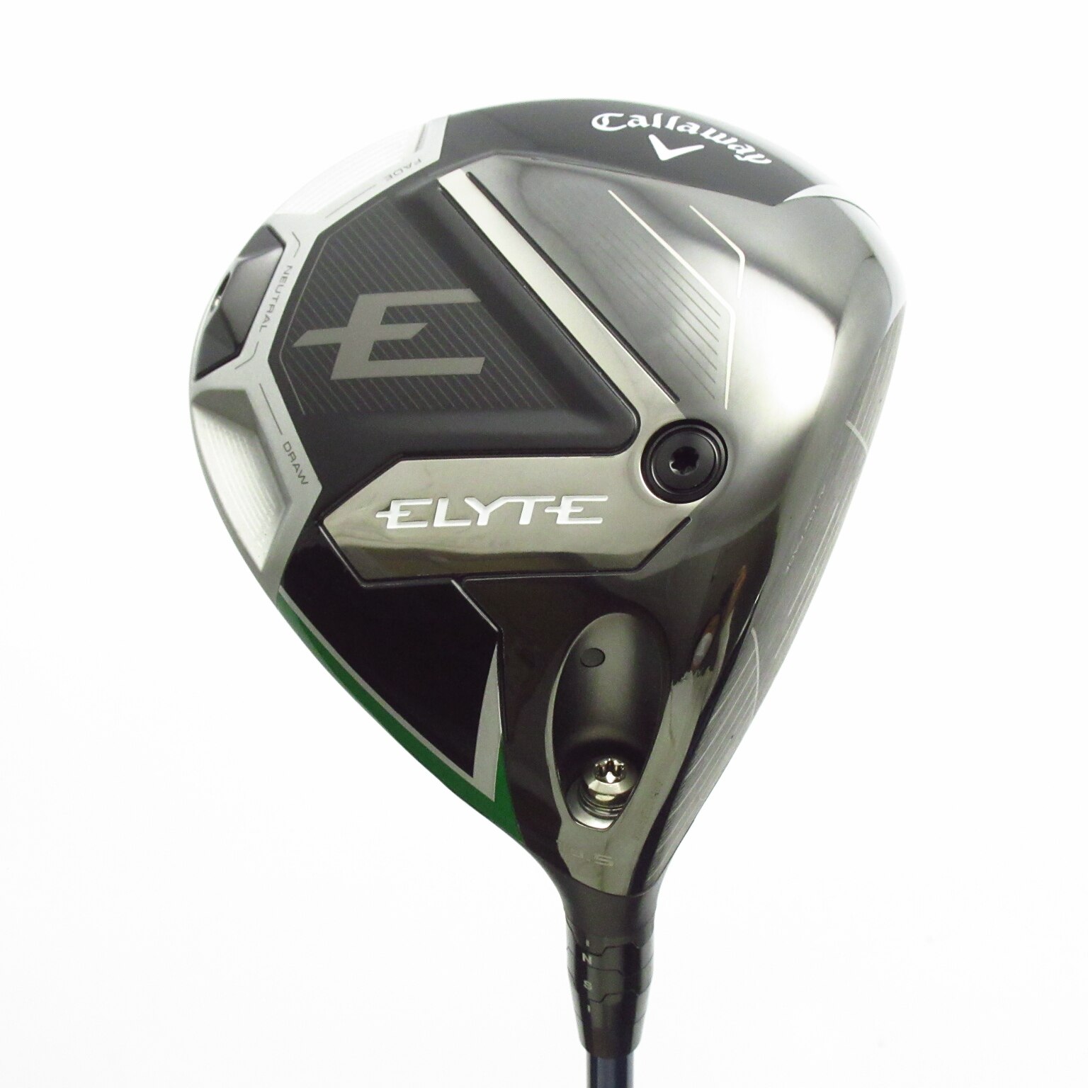 キャロウェイ ELYTE ドライバー 10.5度 SR エリート VENTUS キャロウェイ（CALLAWAY）（メンズ）エリート ELYTE X