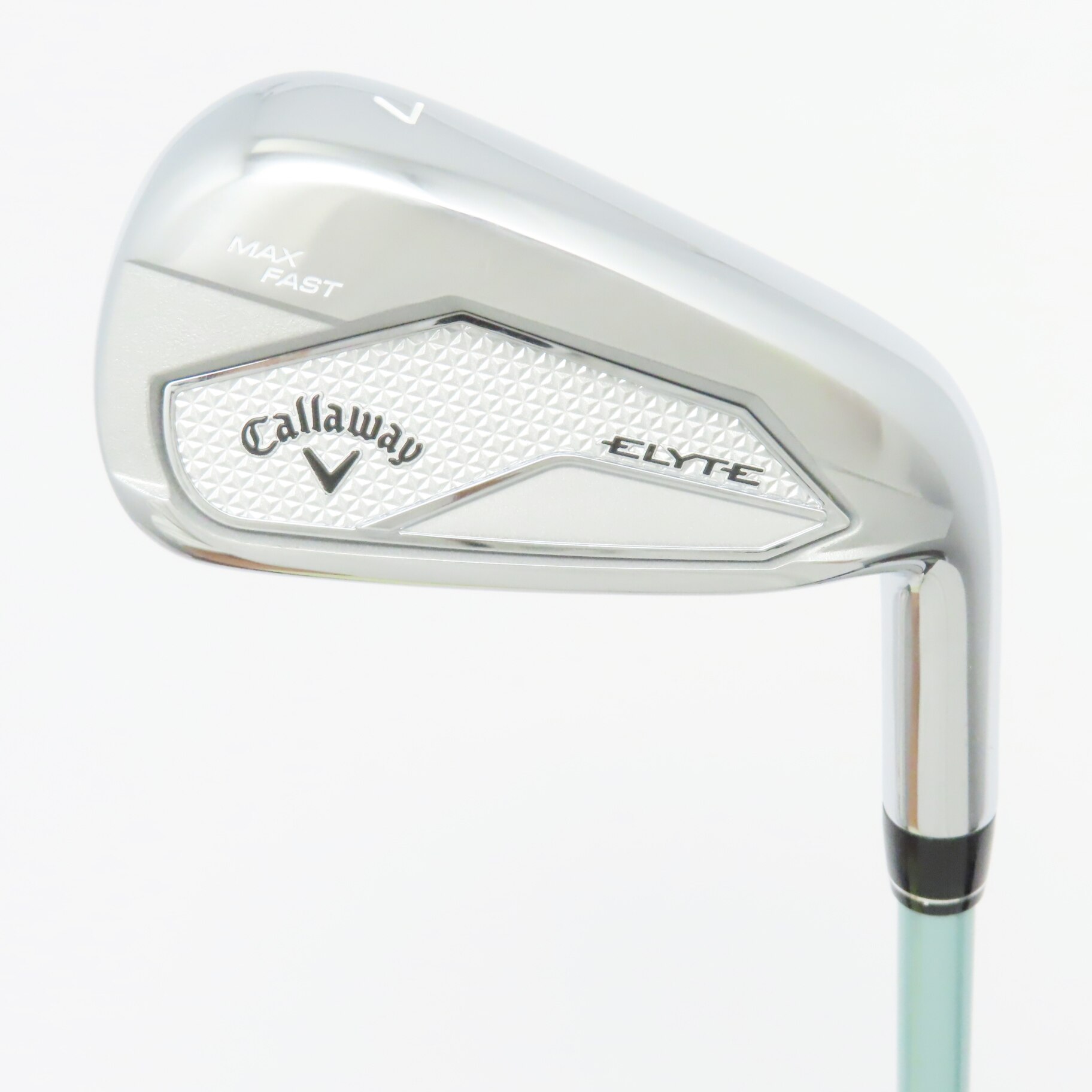 カラカラ　ELYTE エリート　アイアンセット　新品未使用 中古】エリート アイアンセット (キャロウェイ) 通販｜GDO中古