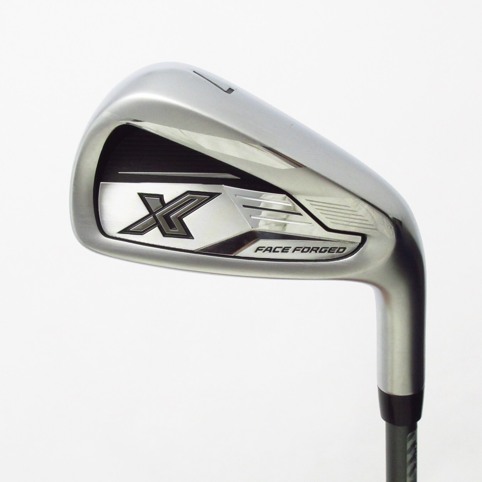 未使用 ダンロップ XXIO CROSS2 6番単品アイアン 純正スチール S 2025年最新】Yahoo!オークション -ゼクシオ クロス アイアンの