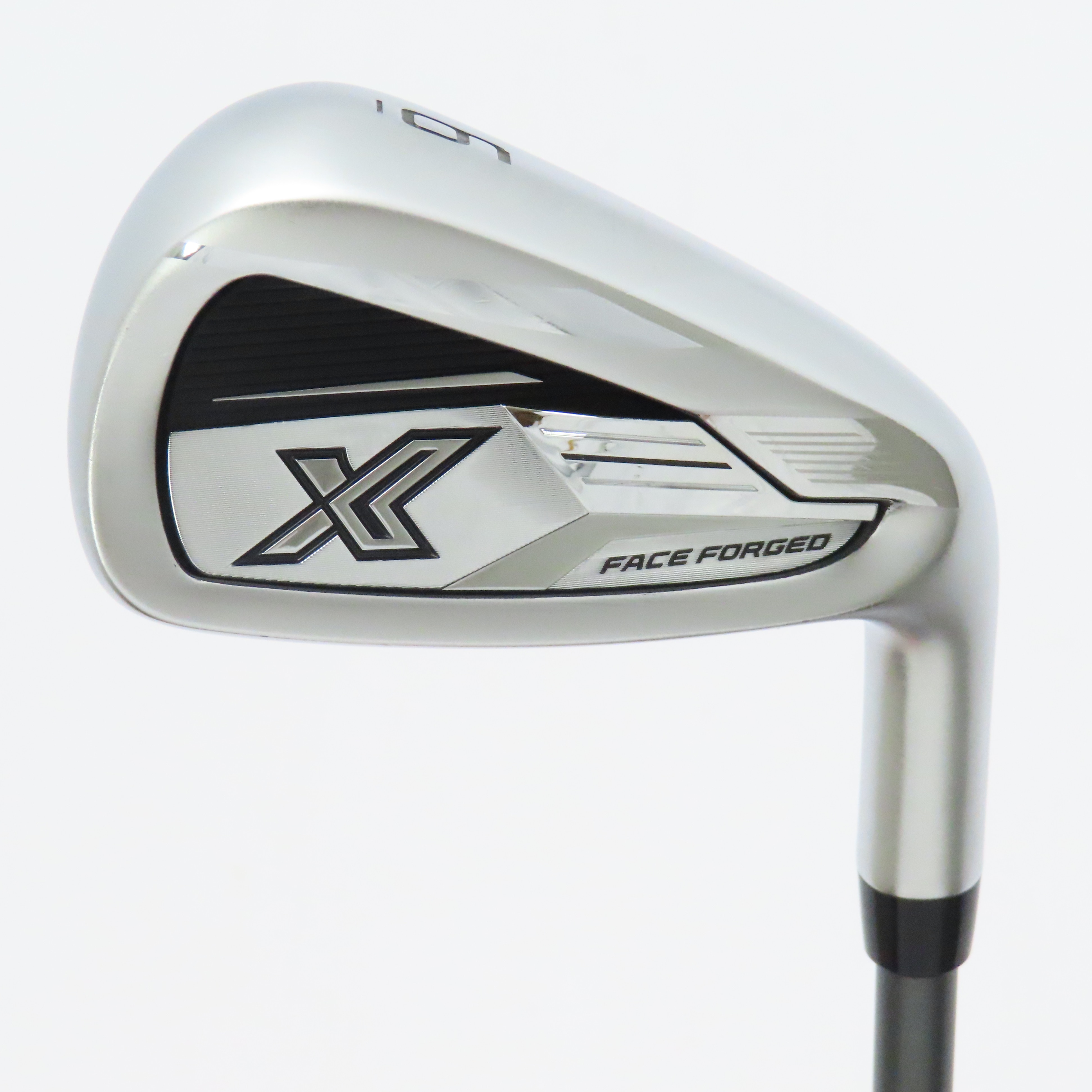 【良品】ゼクシオエックス eks 2024 メンズアイアンセット 6本 S 2024 XXIO X eks ゼクシオ エックス アイアン セット ゼクシオエックス