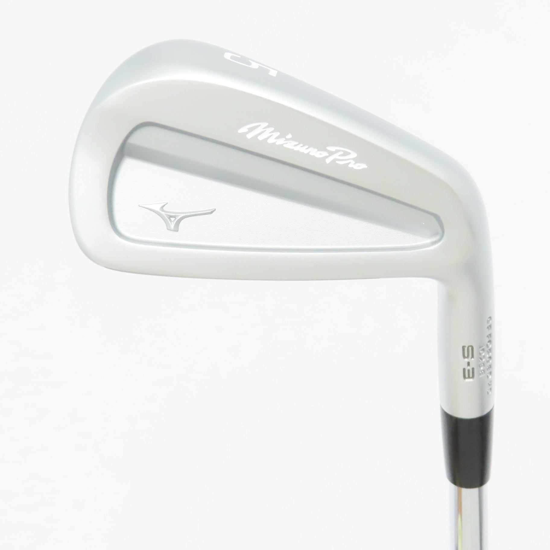 中古】ミズノプロ S-3 アイアンセット (ミズノ) ミズノプロ 通販｜GDO