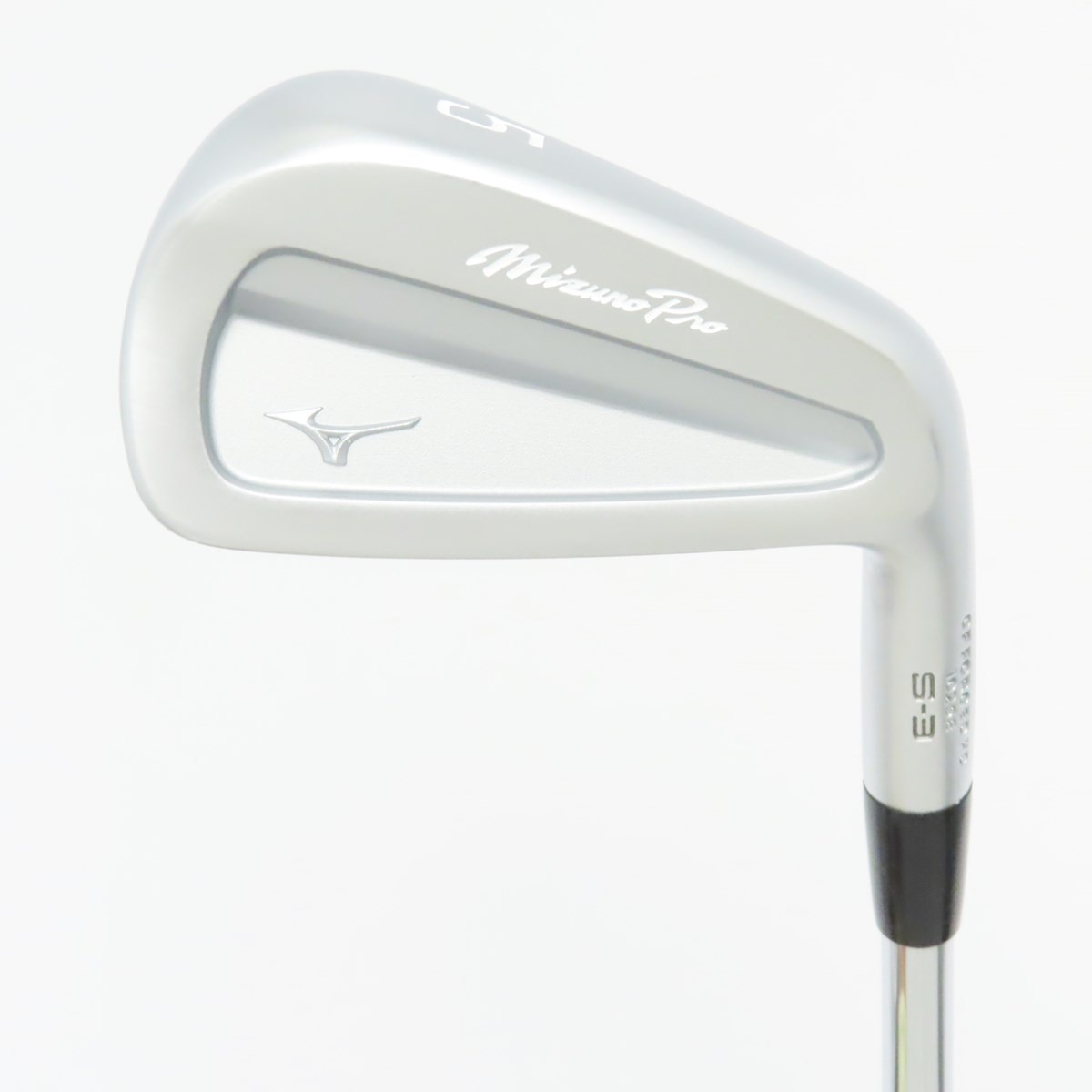 Mizuno Pro S-3 アイアン6本組(Dynamic Gold 120 Mizuno Pro S-3 アイアン6本組(No.5～9、PW)(Dynamic Gold 120