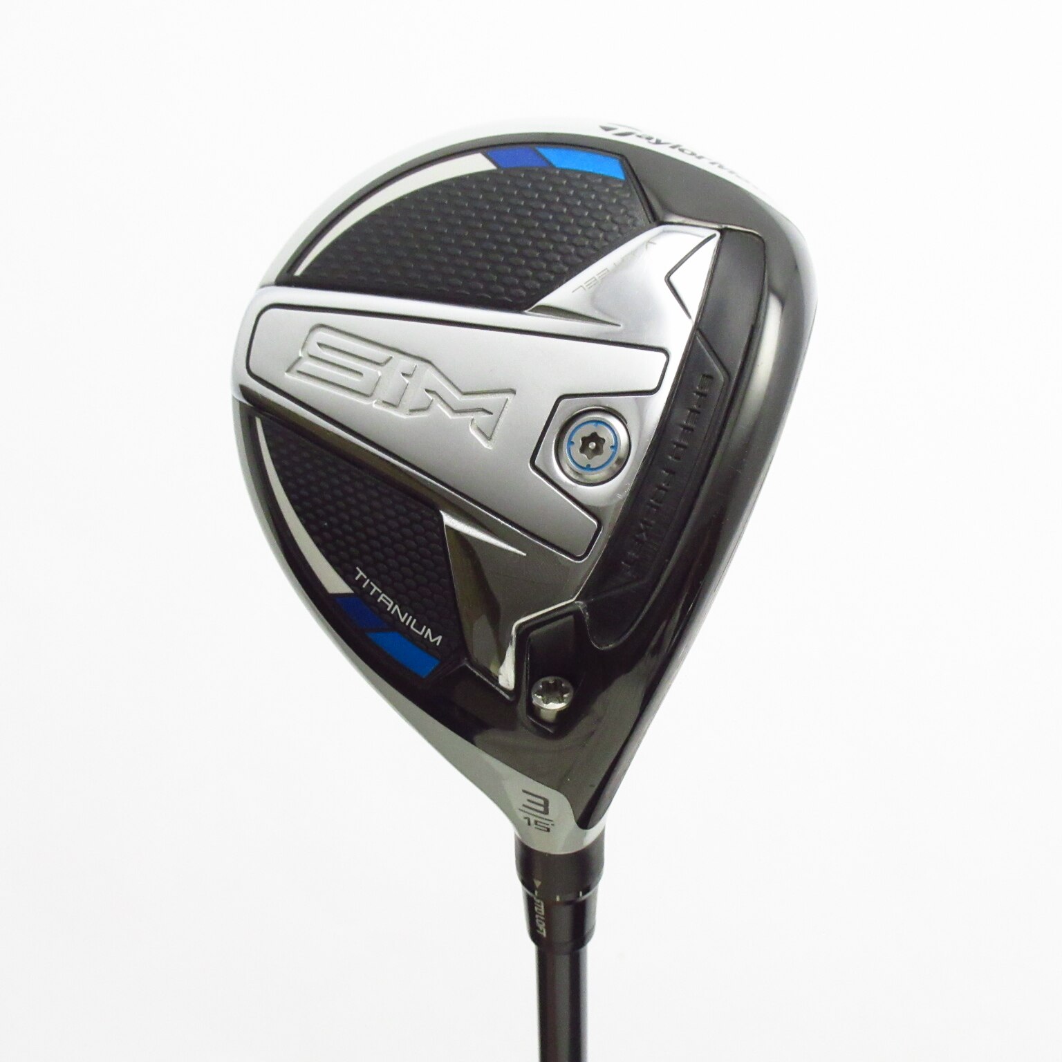 テーラーメイド　SIM MAX 5番フェアウェイウッド　テンセイブルー5-s Amazon.co.jp: テーラーメイド(TAYLORMADE)SIMMAX(シムマックス