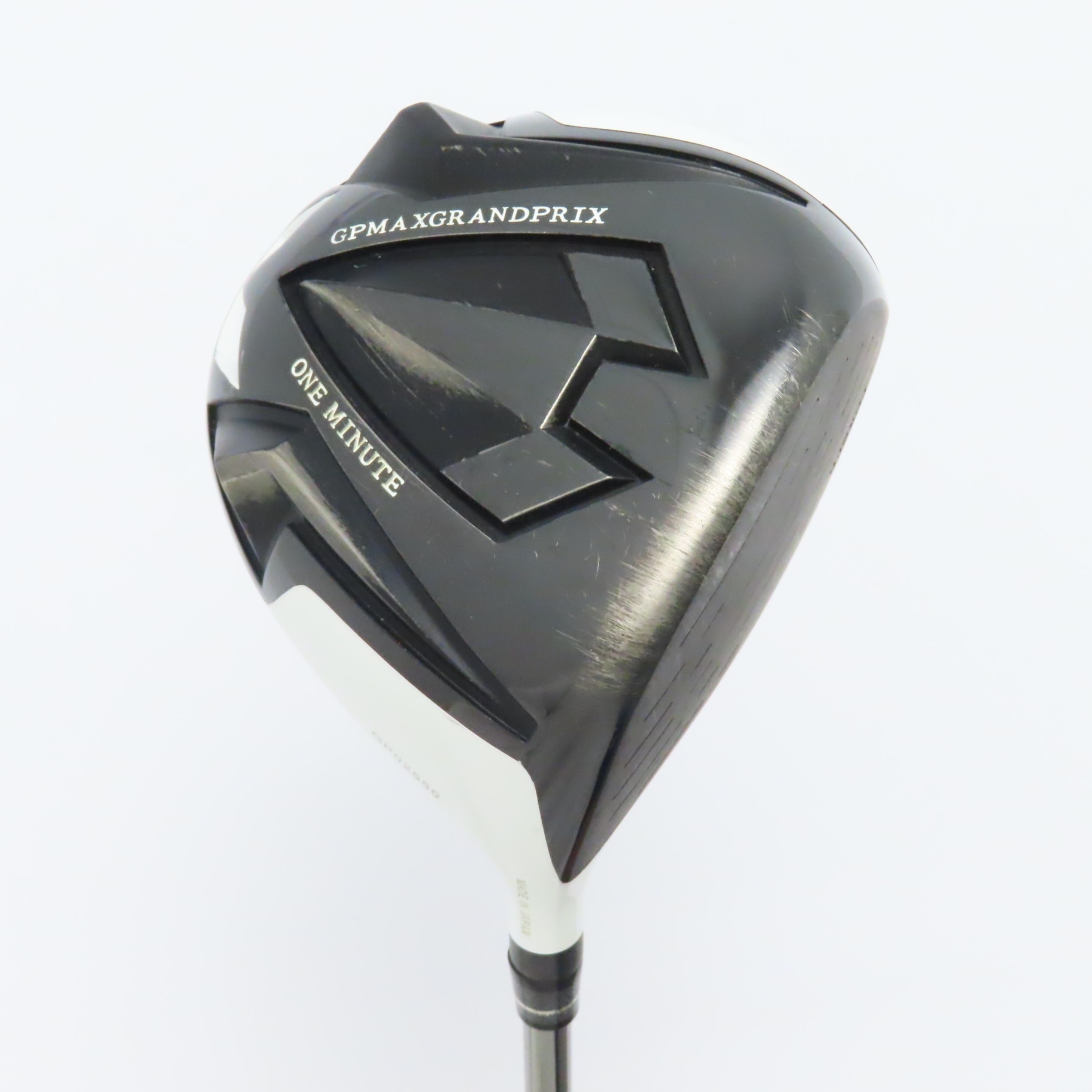 中古】ONE MINUTE MAX ドライバー KURO KAGE XM 60 可変 S CD