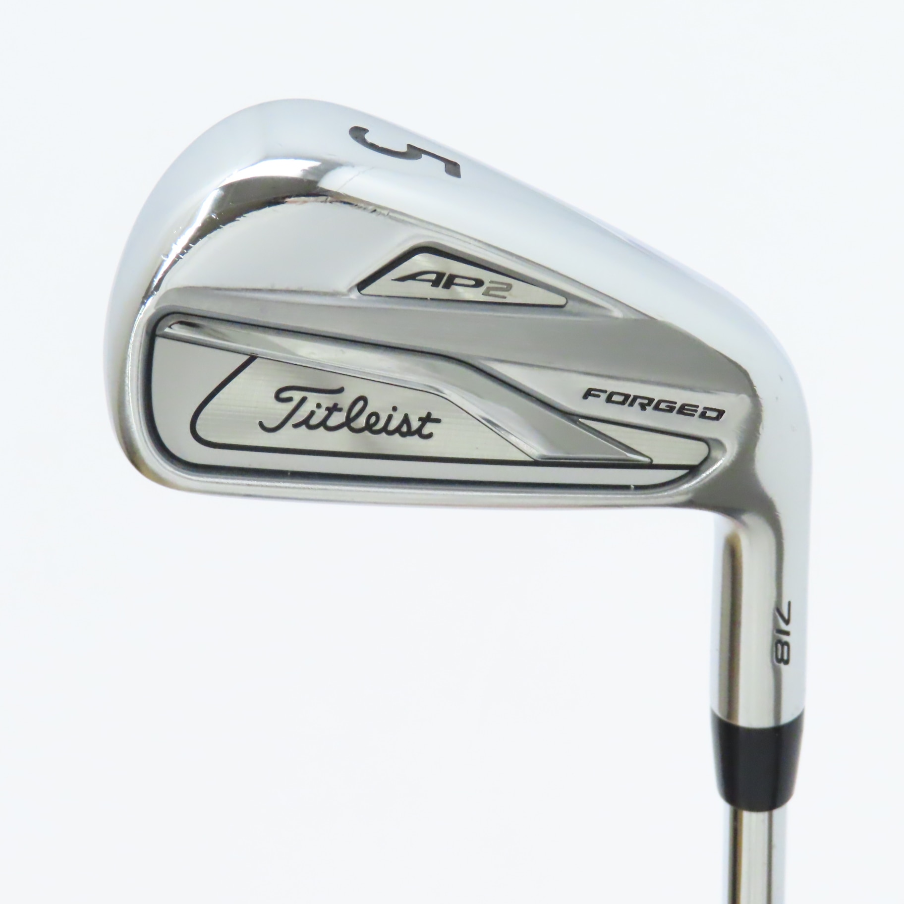 タイトリストAP2 718 ６本セット AP2 718 アイアン(6本セット) N.S.PRO MODUS3 TOUR 120(アイアン